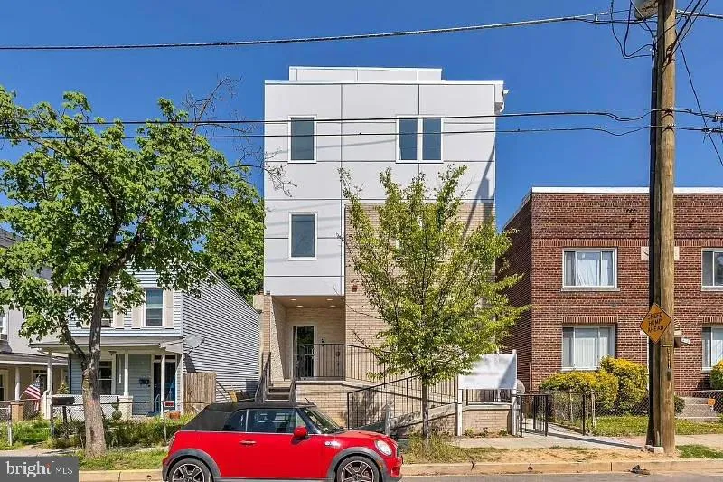 1416 22ND, Washington, DC 20020