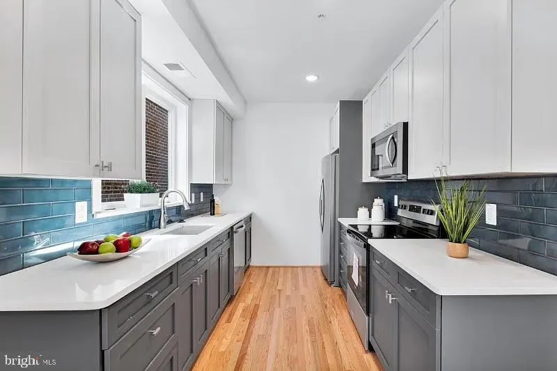1416 22ND, Washington, DC 20020