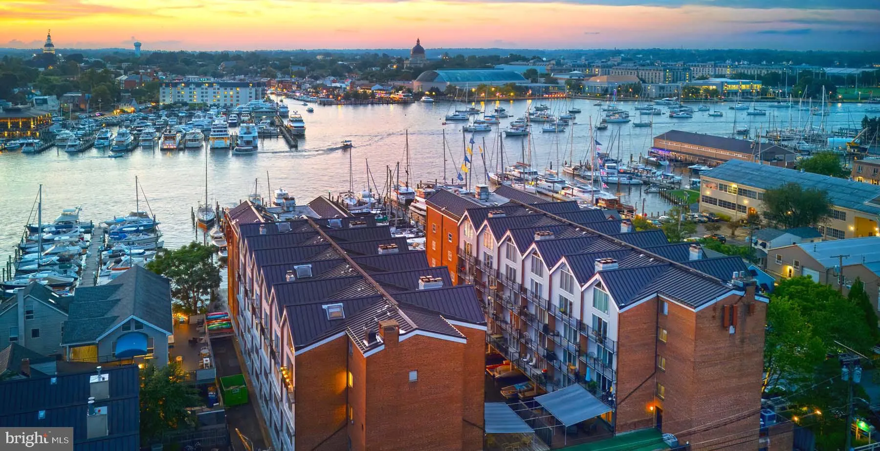 312 SEVERN AVENUE, Annapolis, MD 21403