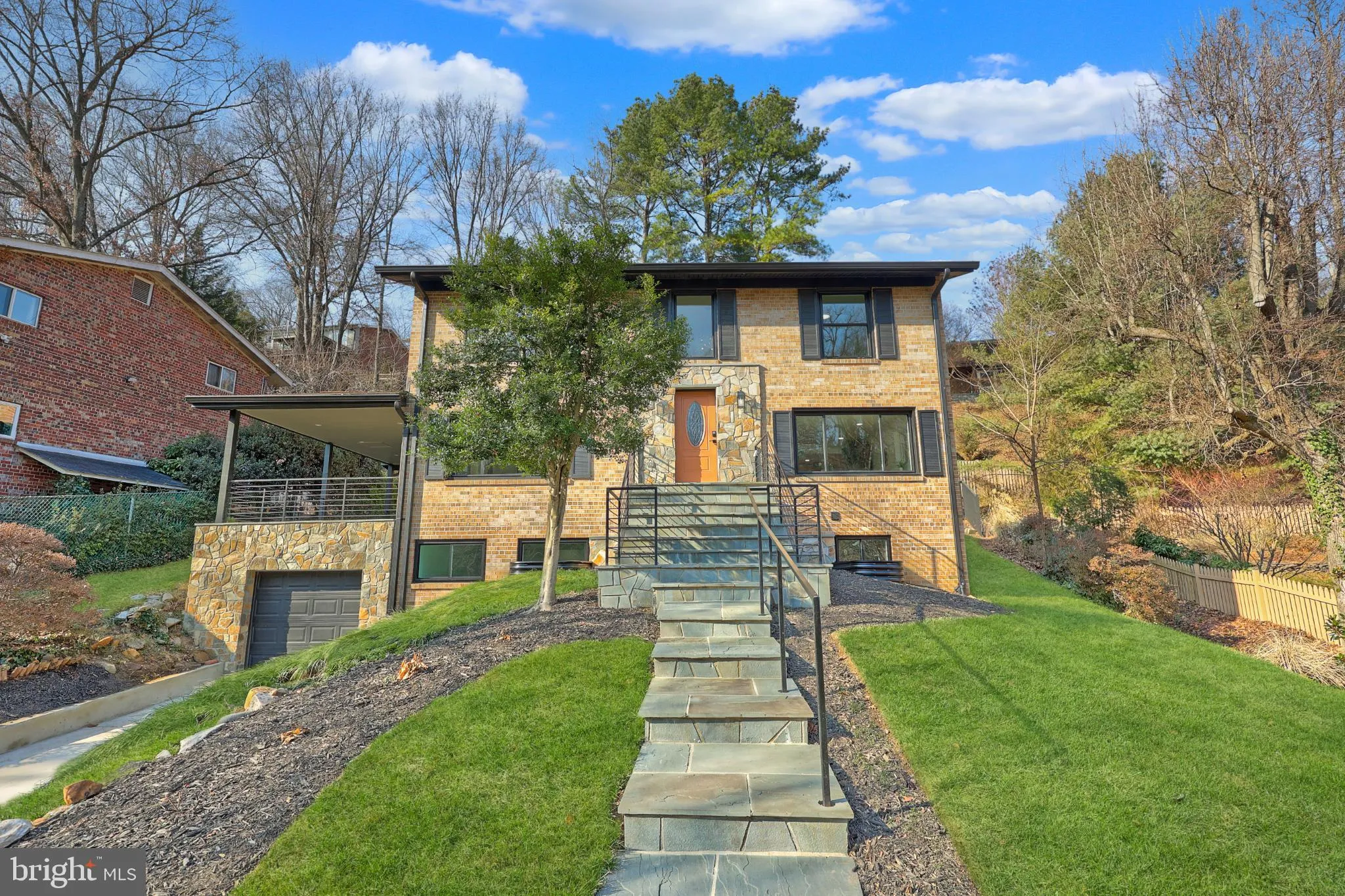 4248 BLAGDEN AVENUE, Washington, DC 20011