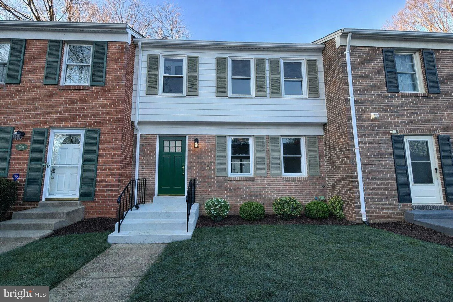 9532 BURDETT ROAD, Burke, VA 22015