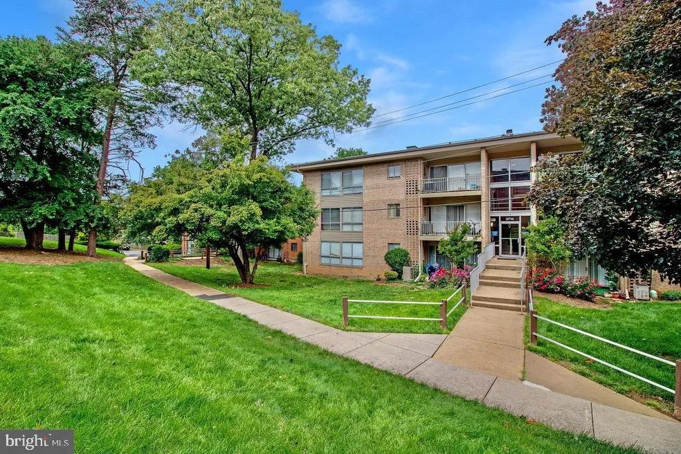3714 ROSSER STREET, Alexandria, VA 22311