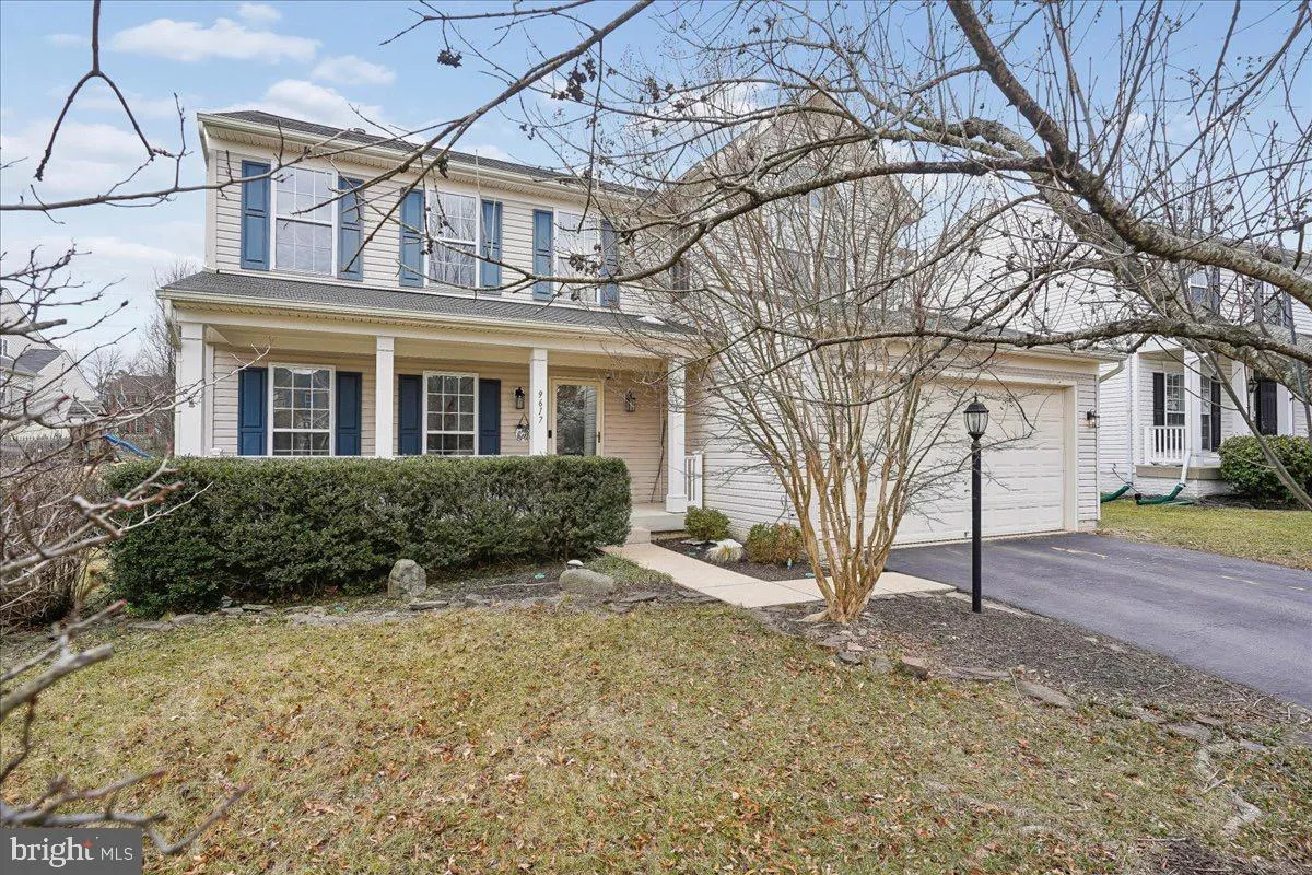 9617 LAURENCEKIRK PLACE, Bristow, VA 20136