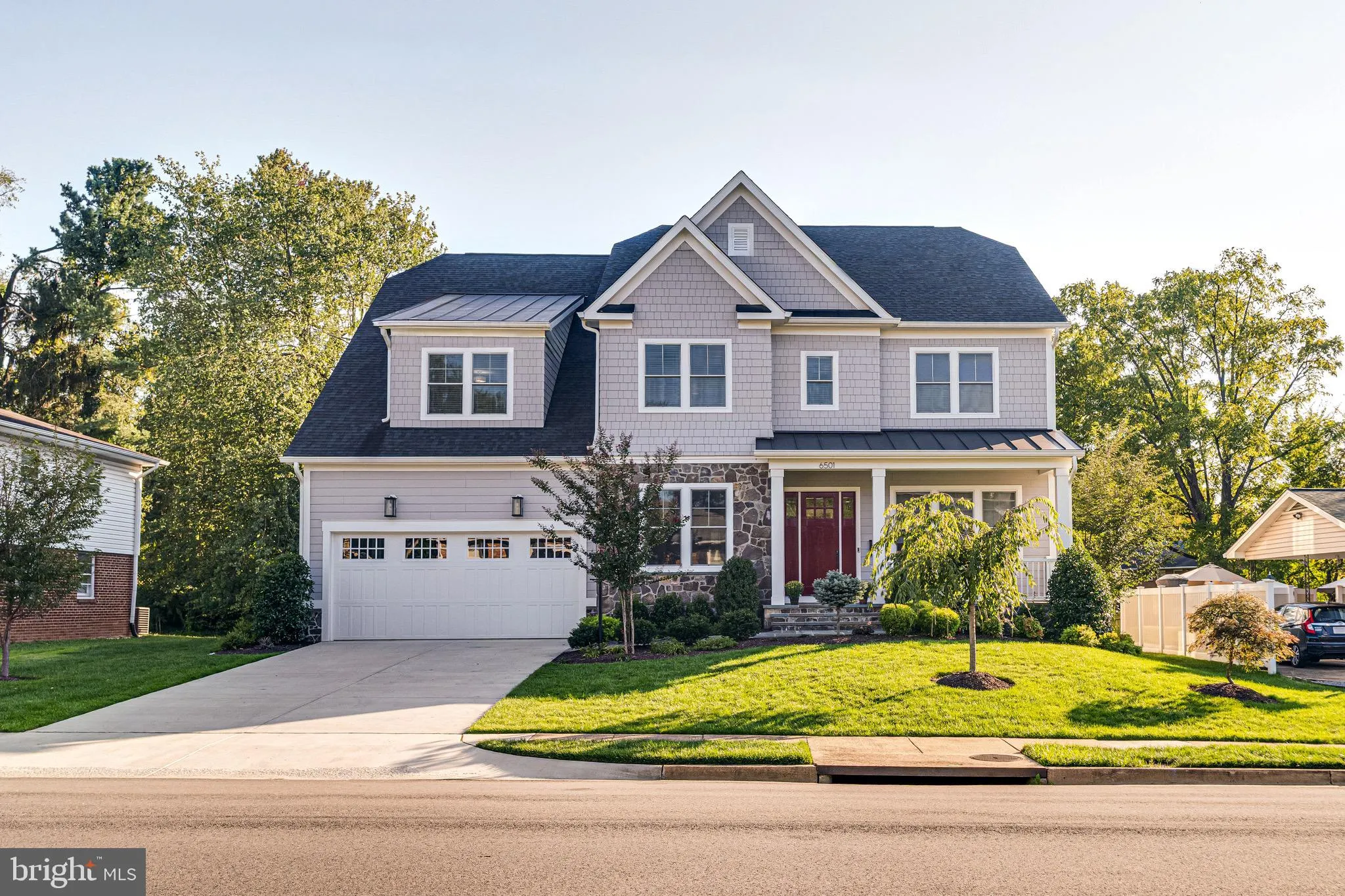 6501 DIVINE STREET, Mclean, VA 22101