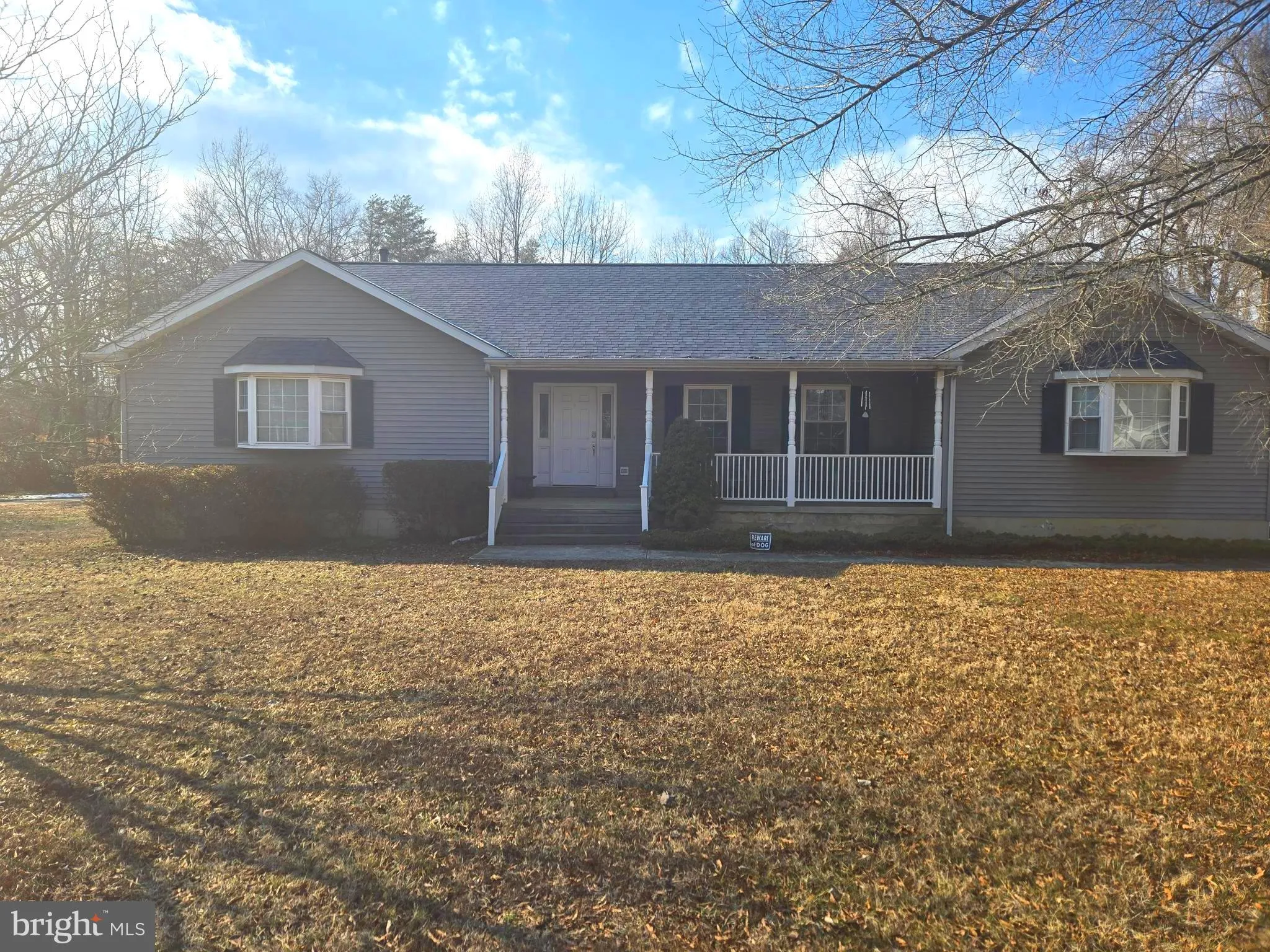 14125 BRANDYWINE HEIGHTS ROAD, Brandywine, MD 20613