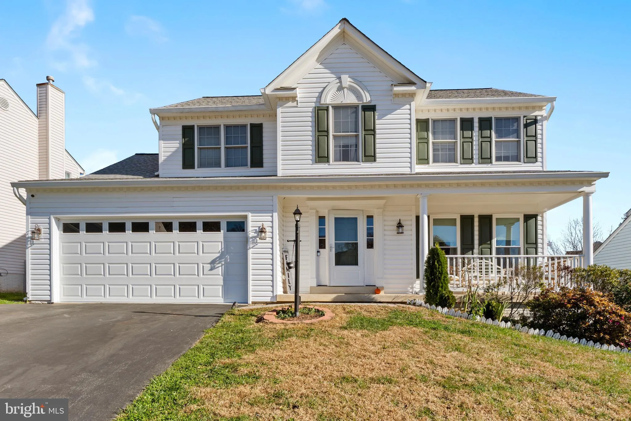 1735 CANAL RUN DRIVE, Point Of Rocks, MD 21777