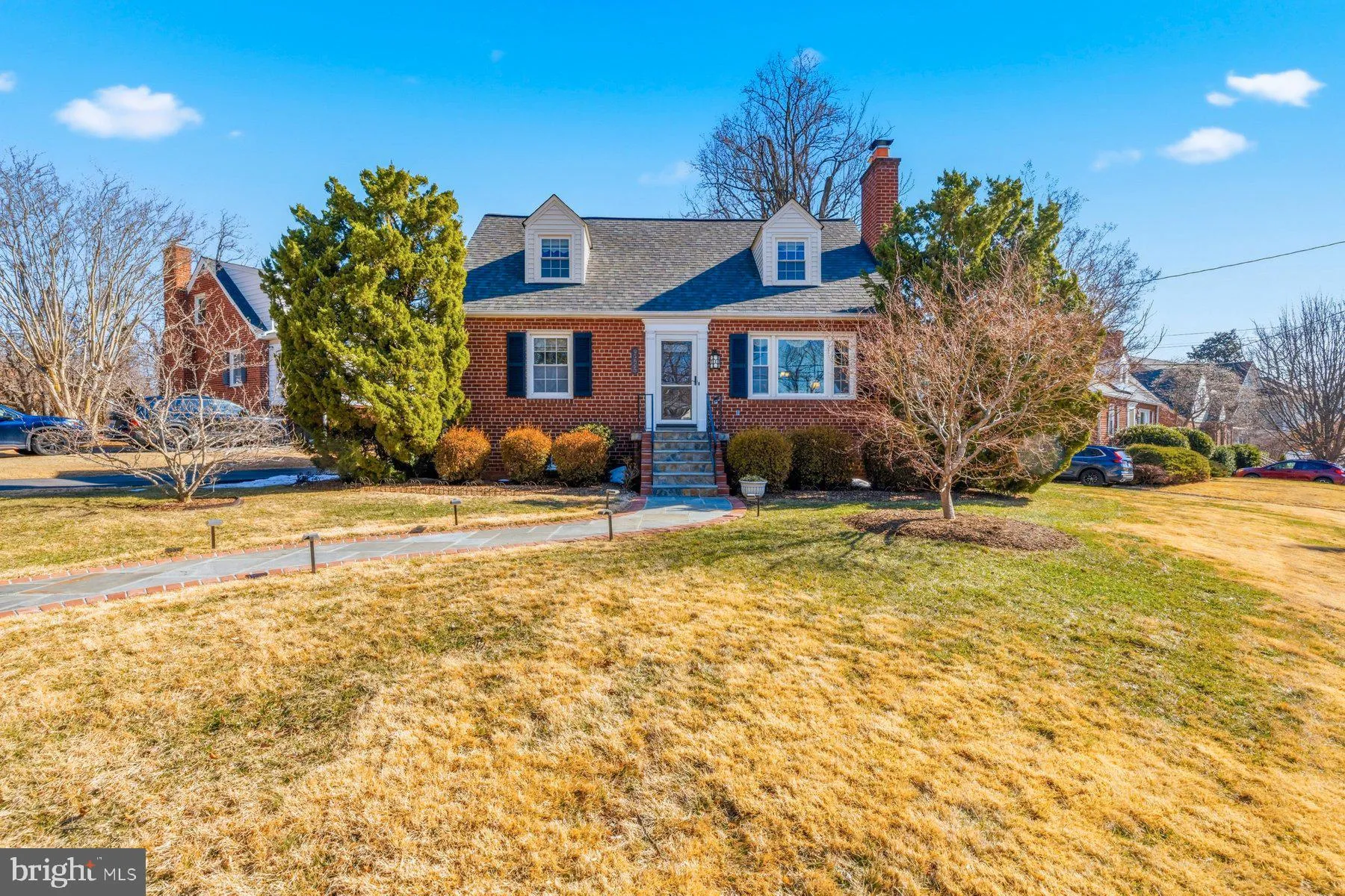 9225 VILLA DRIVE, Bethesda, MD 20817