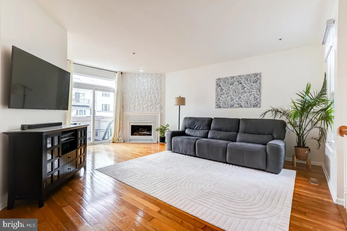 Residential Active