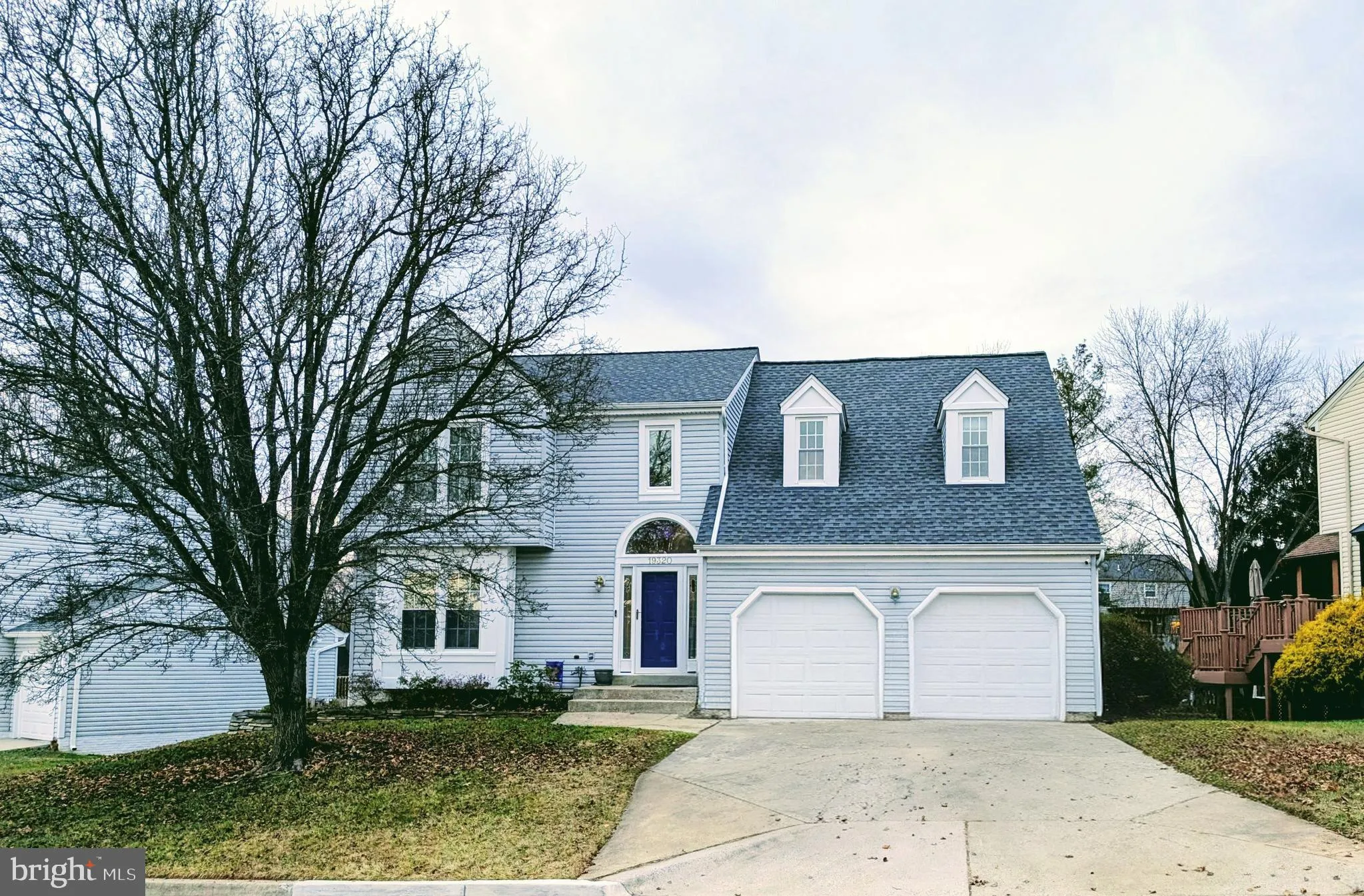 19320 MOSSBROOK COURT, Germantown, MD 20874