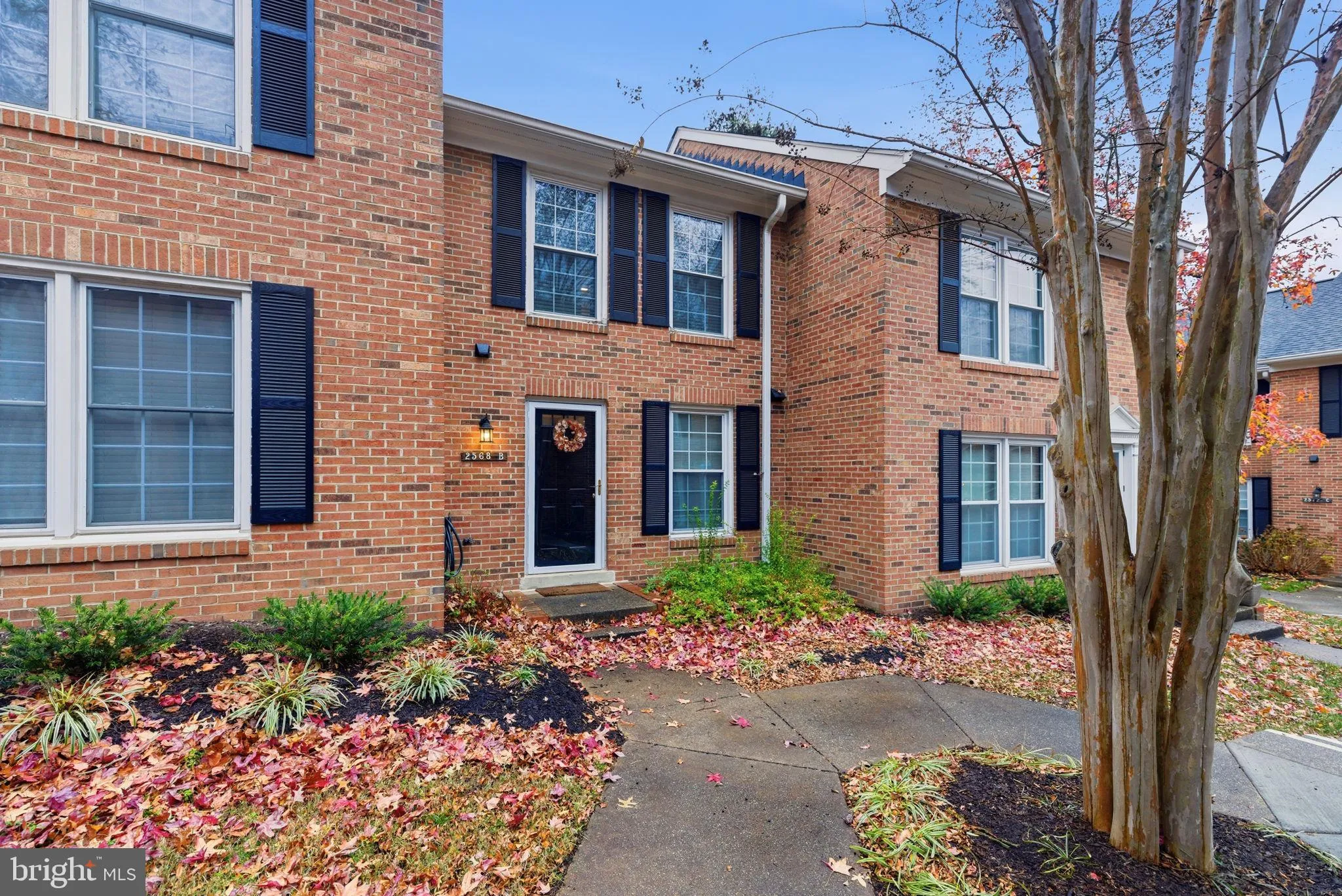 2568 ARLINGTON MILL DRIVE, Arlington, VA 22206