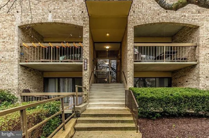 433 CHRISTOPHER AVENUE, Gaithersburg, MD 20879
