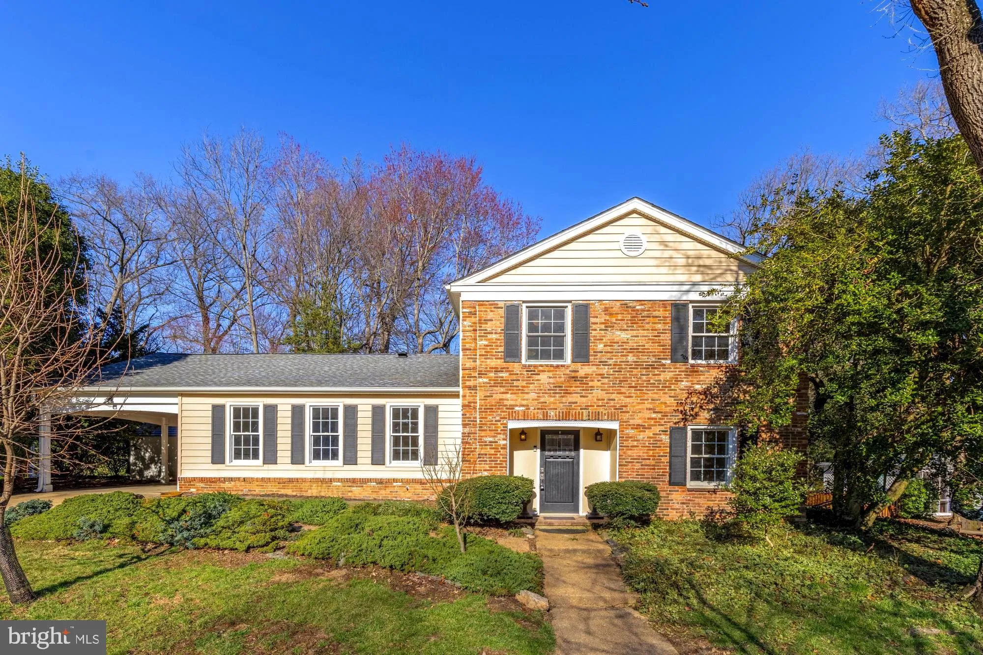 9308 BRIARWOOD PLACE, Fairfax, VA 22032