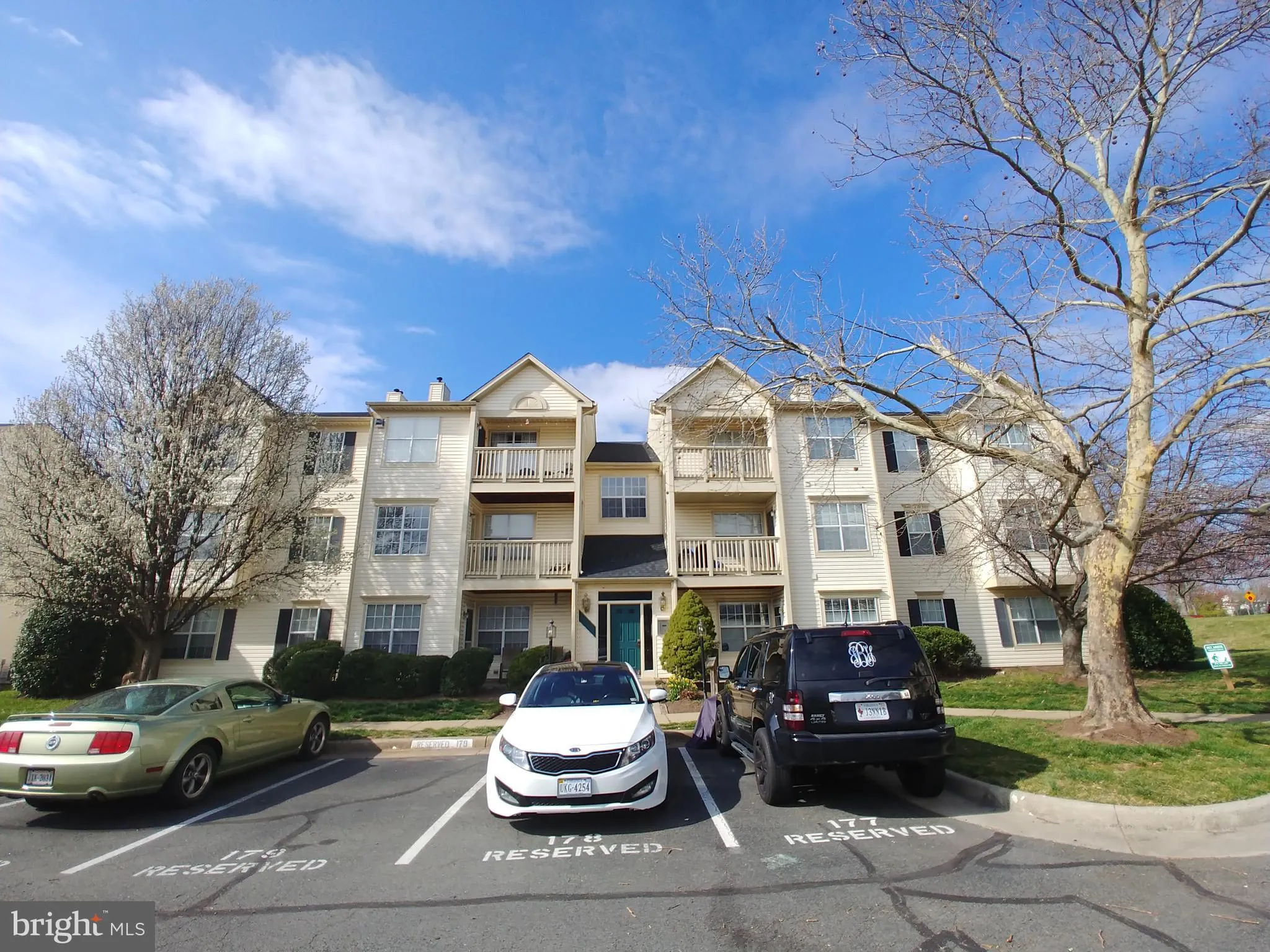 11002 KOMAN CIRCLE, Manassas, VA 20109