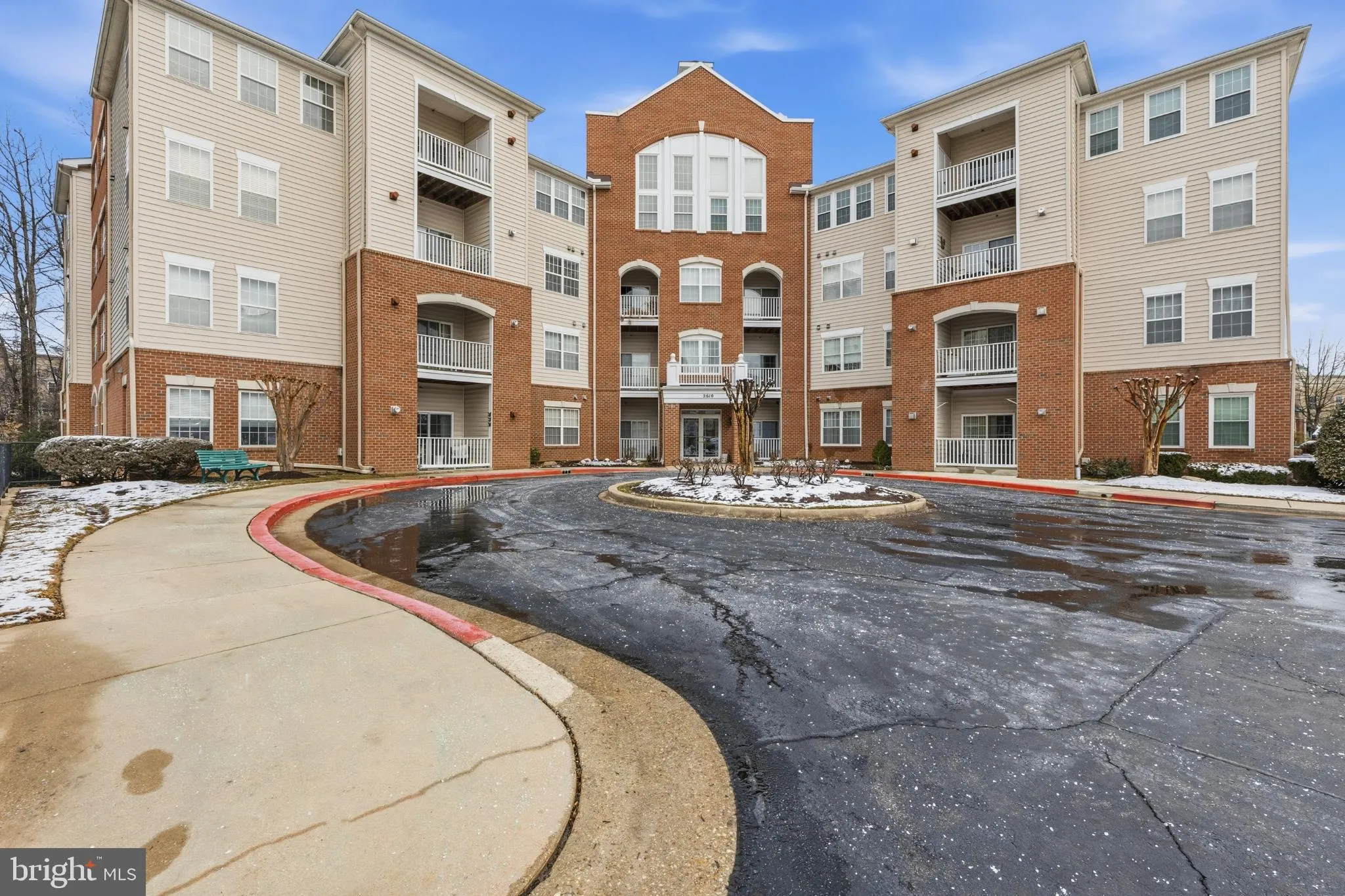 2610 CHAPEL LAKE DRIVE, Gambrills, MD 21054