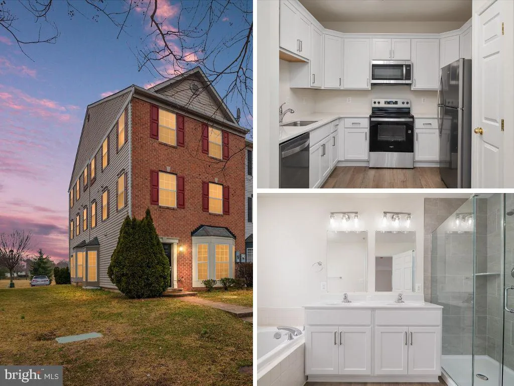 1976 CAMELIA COURT, Odenton, MD 21113