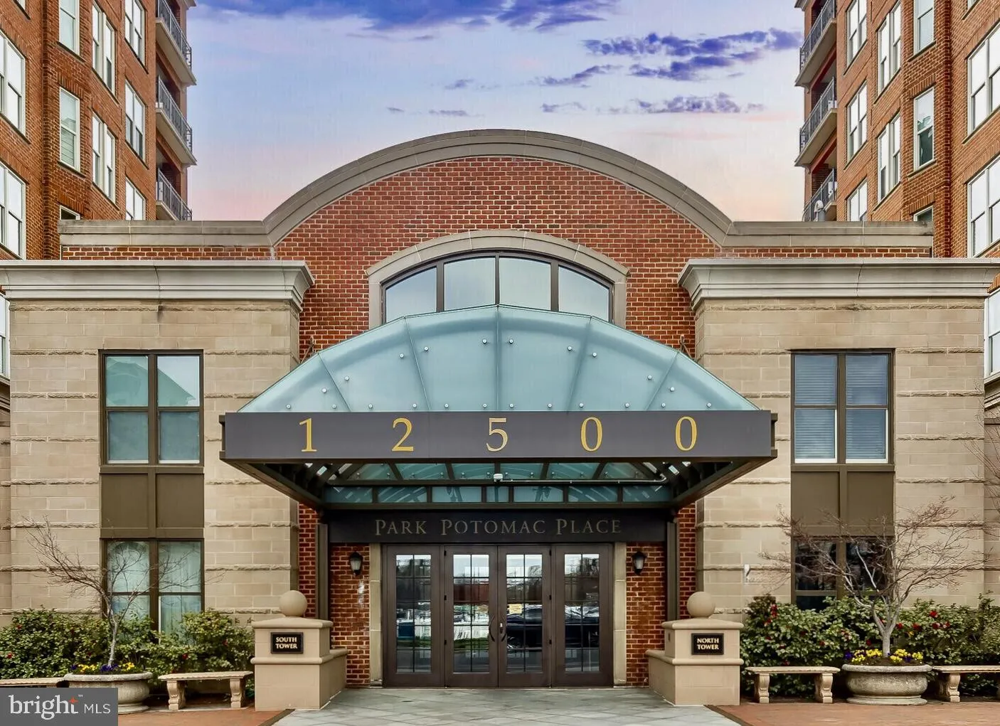 12500 PARK POTOMAC AVENUE, Potomac, MD 20854