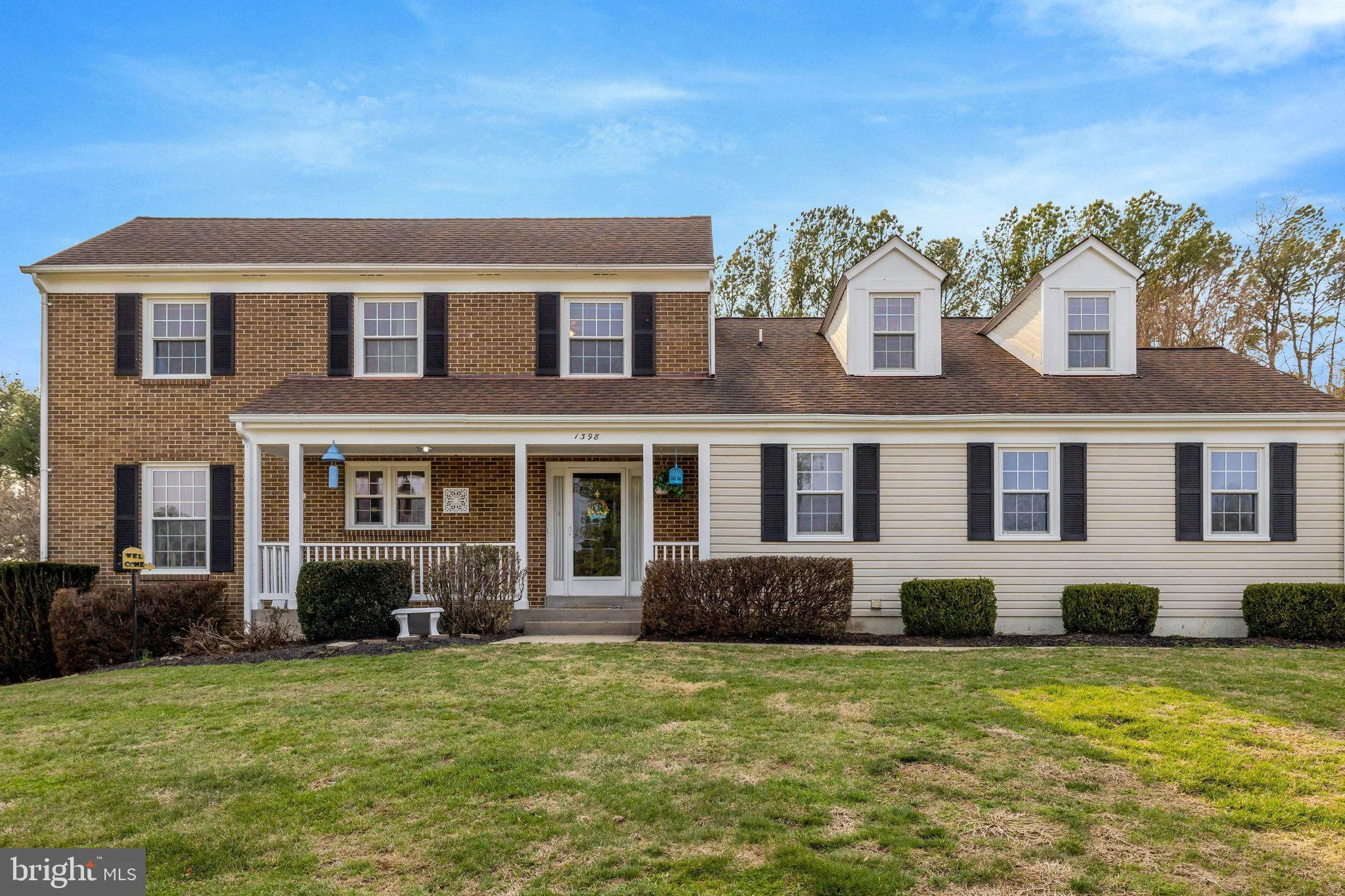 1398 PARK LAKE DRIVE, Reston, VA 20190