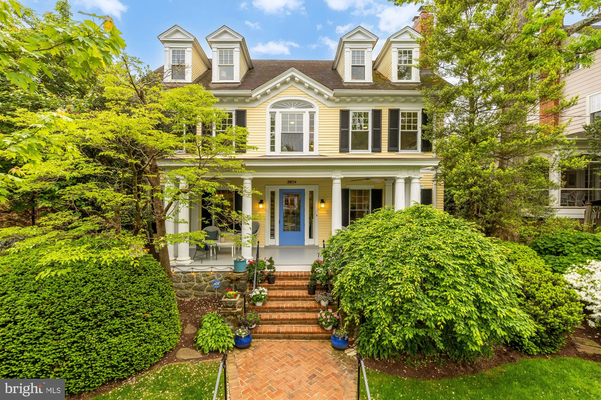 3804 JENIFER STREET, Washington, DC 20015