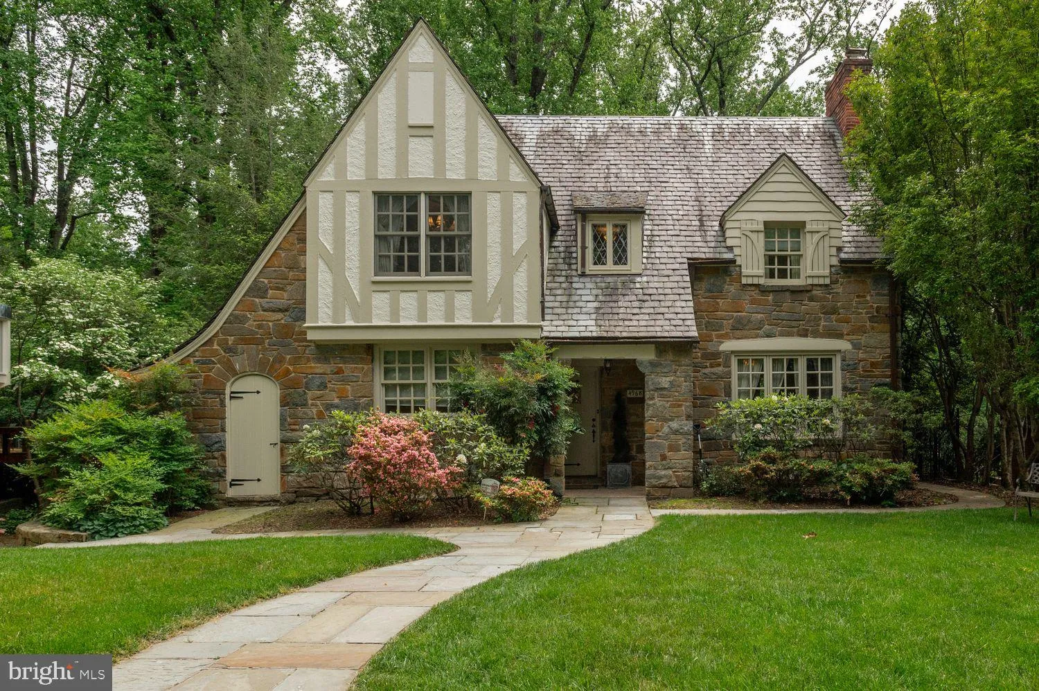 4968 QUEBEC STREET, Washington, DC 20016