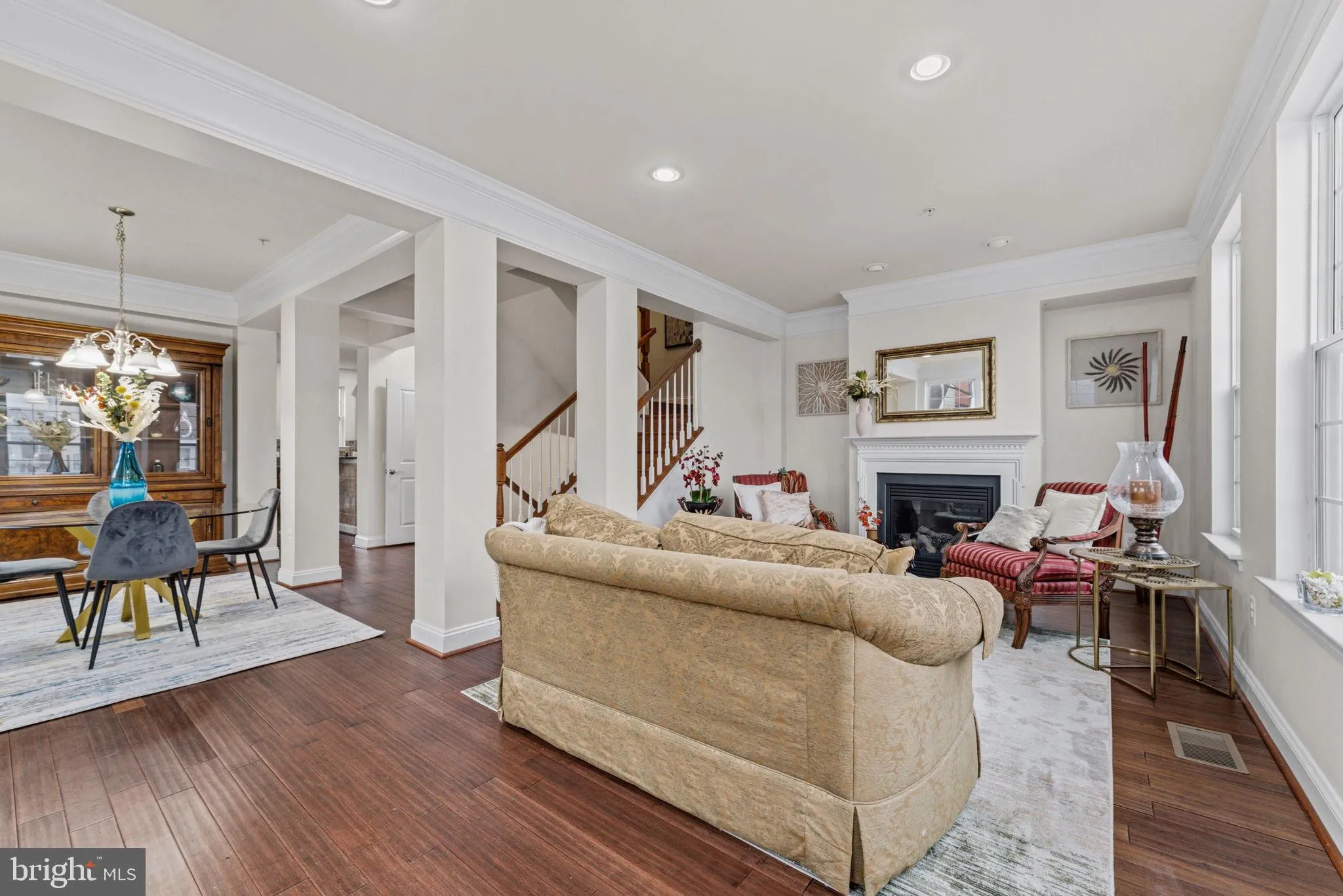 5846 DONOVAN LANE, Ellicott City, MD 21043
