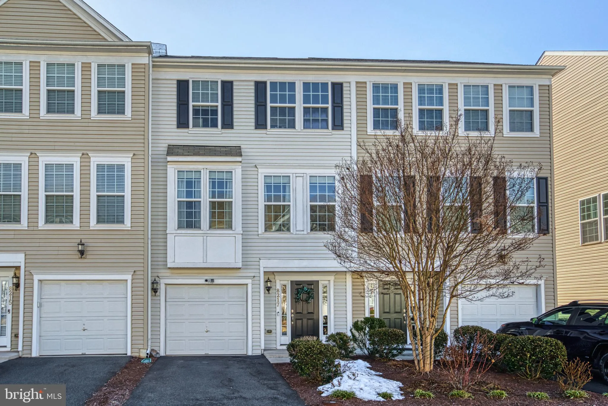8217 HERITAGE CROSSING COURT, Manassas, VA 20109