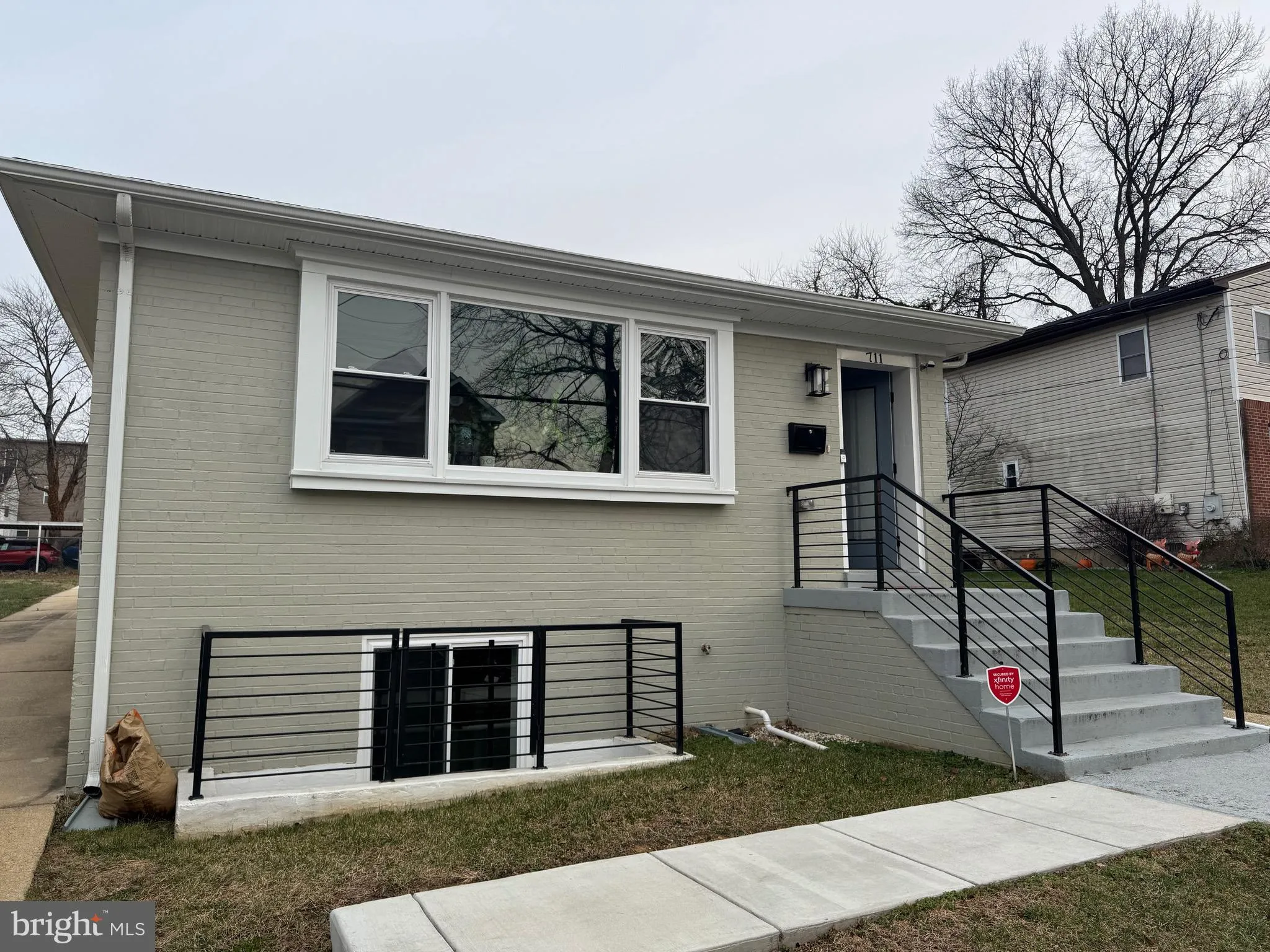 711 55TH STREET, Washington, DC 20019
