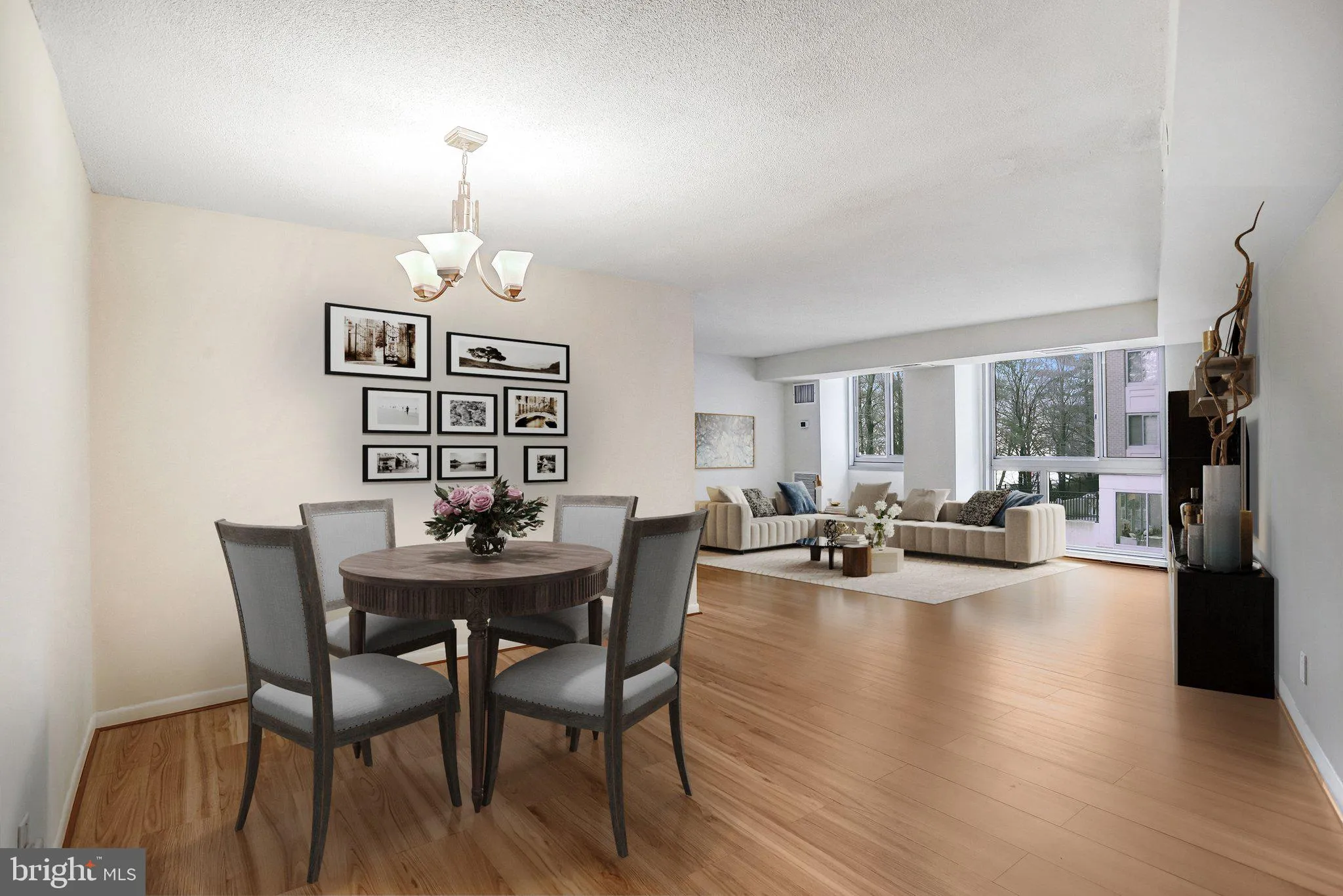 4601 PARK AVENUE, Chevy Chase, MD 20815