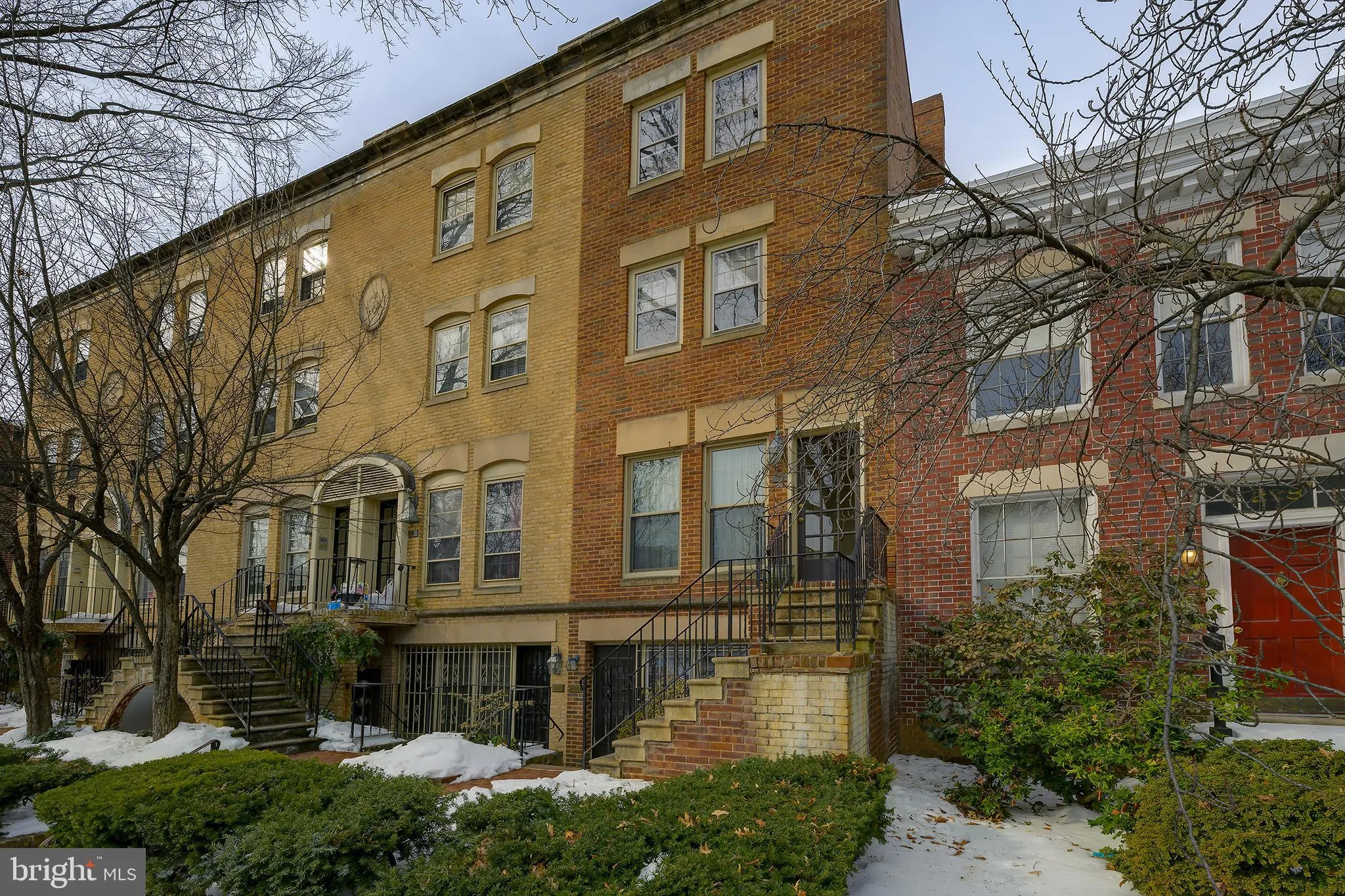 226 3RD STREET, Washington, DC 20002