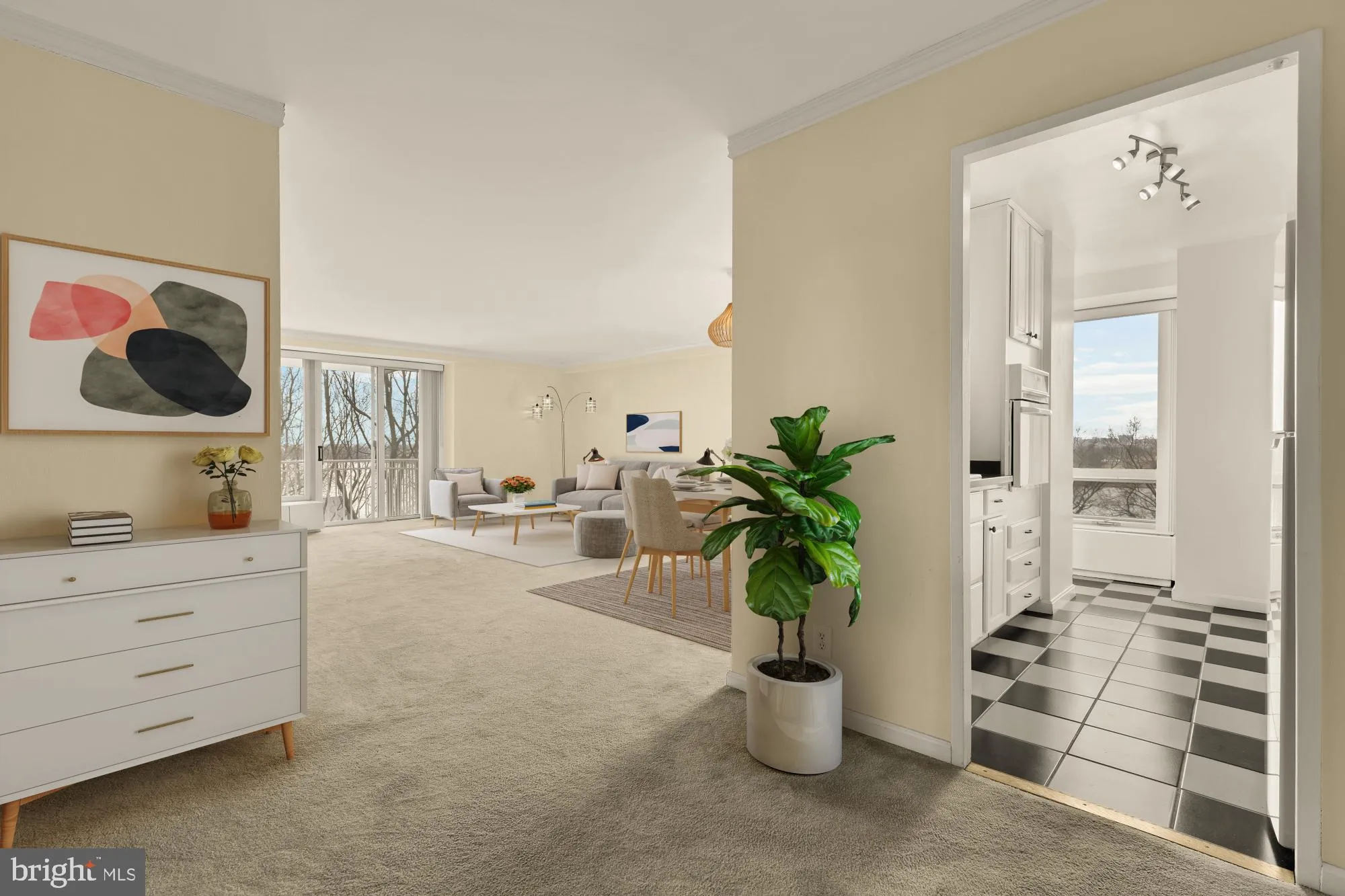1435 4TH STREET, Washington, DC 20024