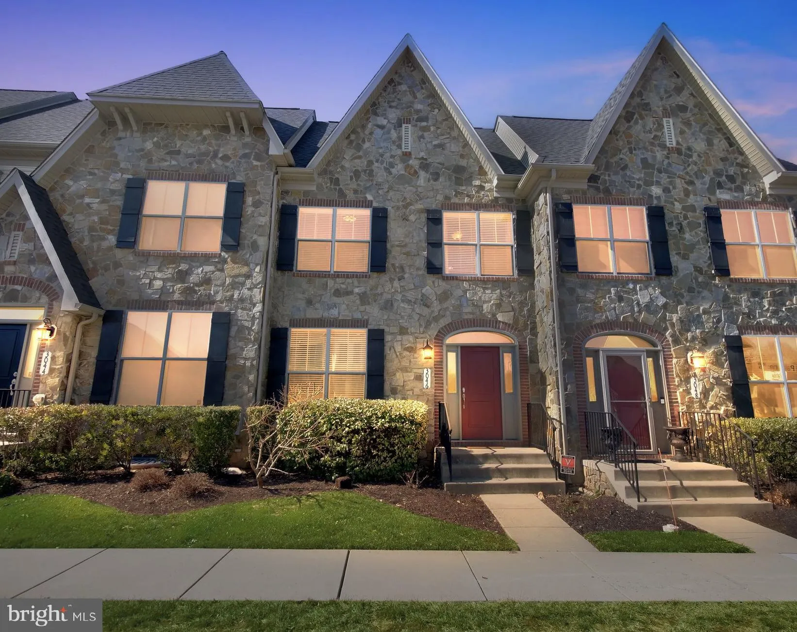 3046 PALATINE DRIVE, Frederick, MD 21701