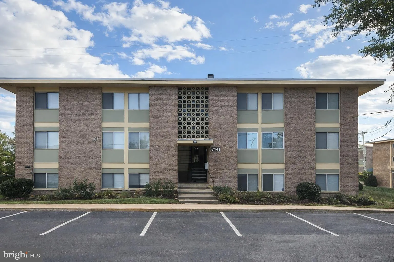 7141 DONNELL PLACE, District Heights, MD 20747