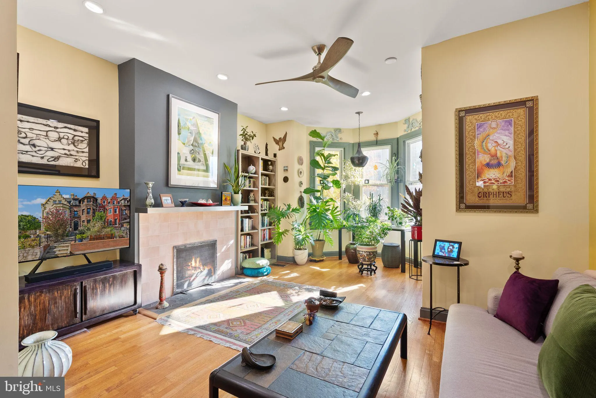 1335 HARVARD STREET, Washington, DC 20009