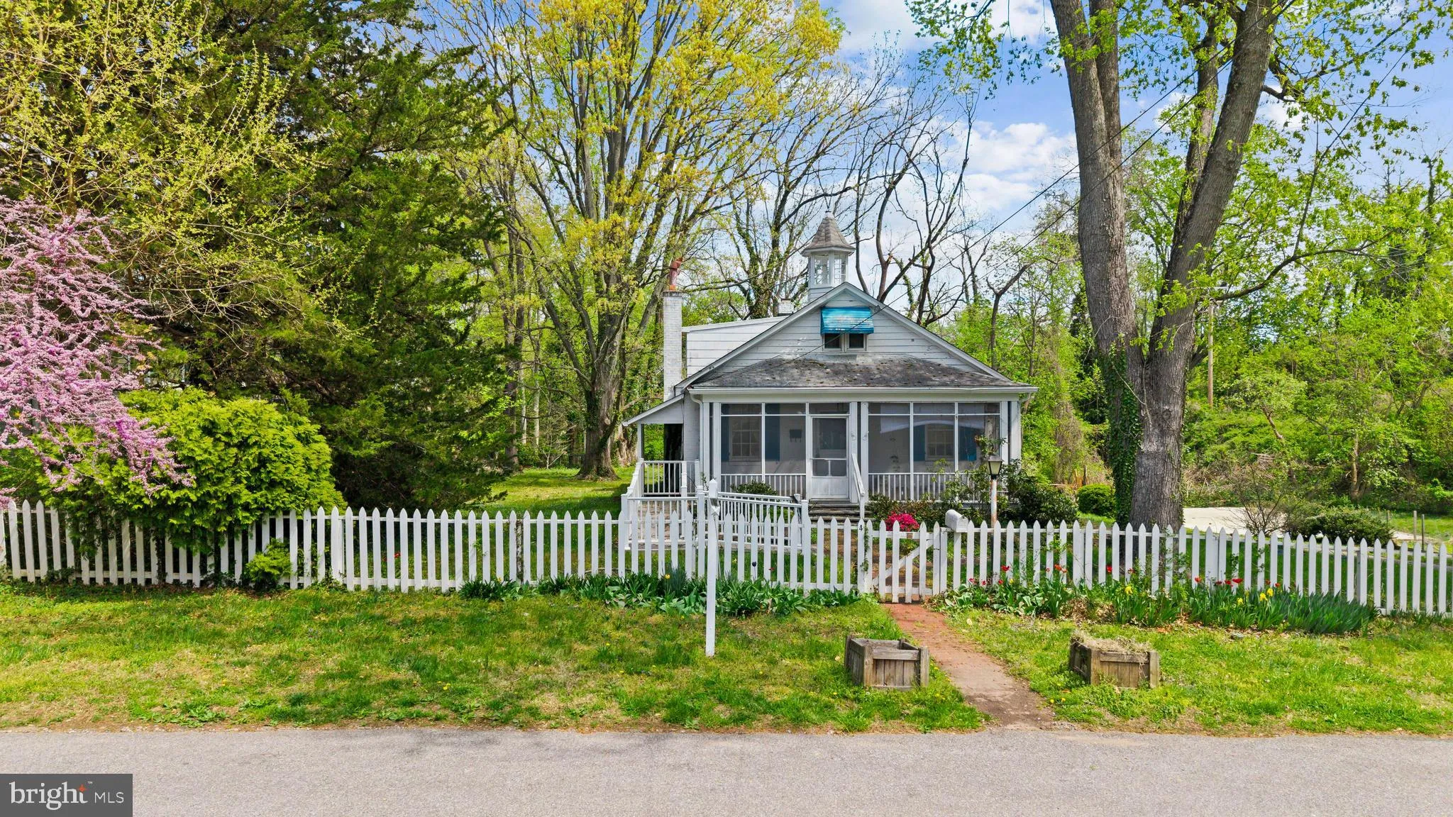 4 SHILEY STREET, Annapolis, MD 21401