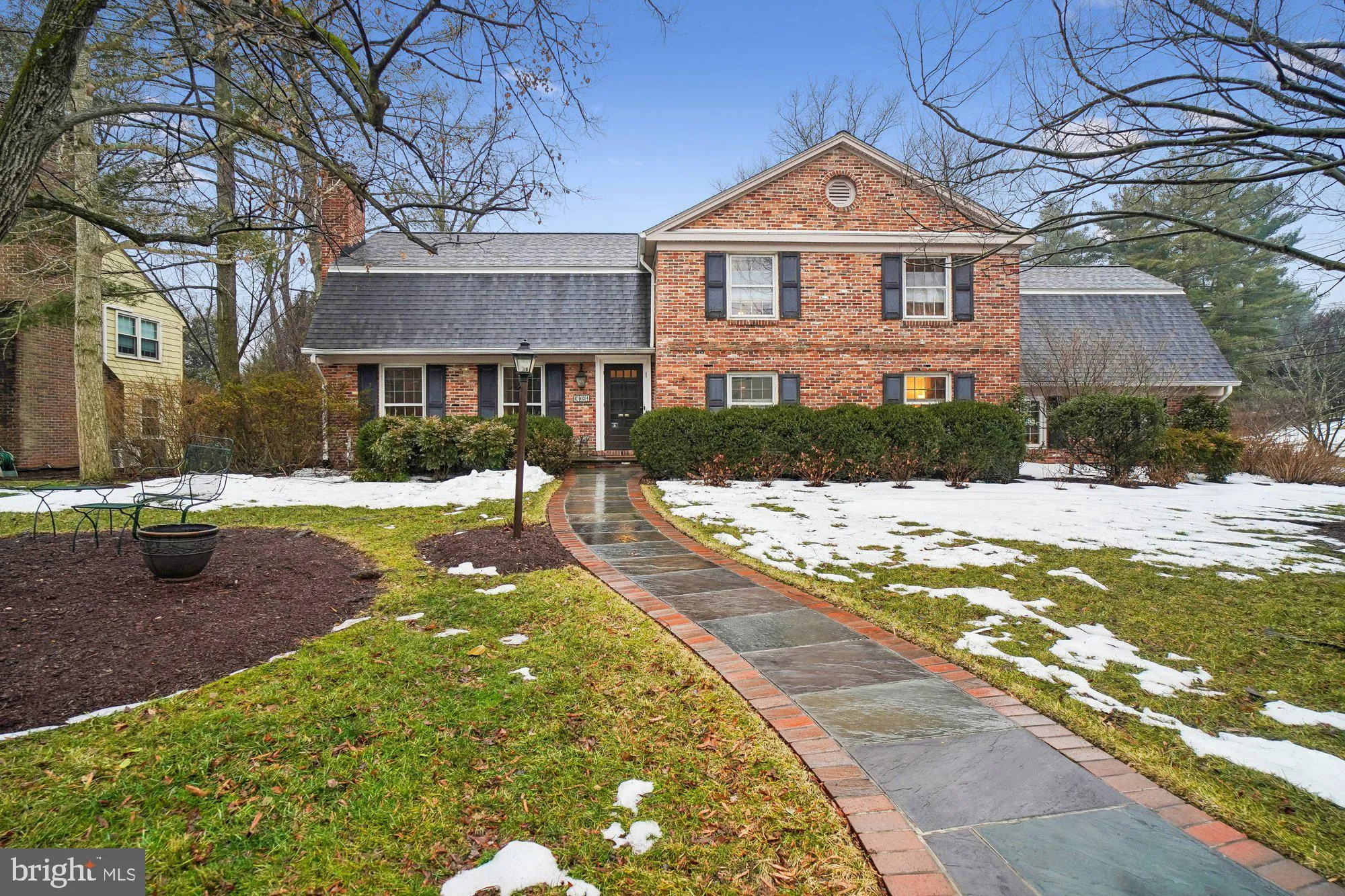 6904 OLD GATE LANE, North Bethesda, MD 20852