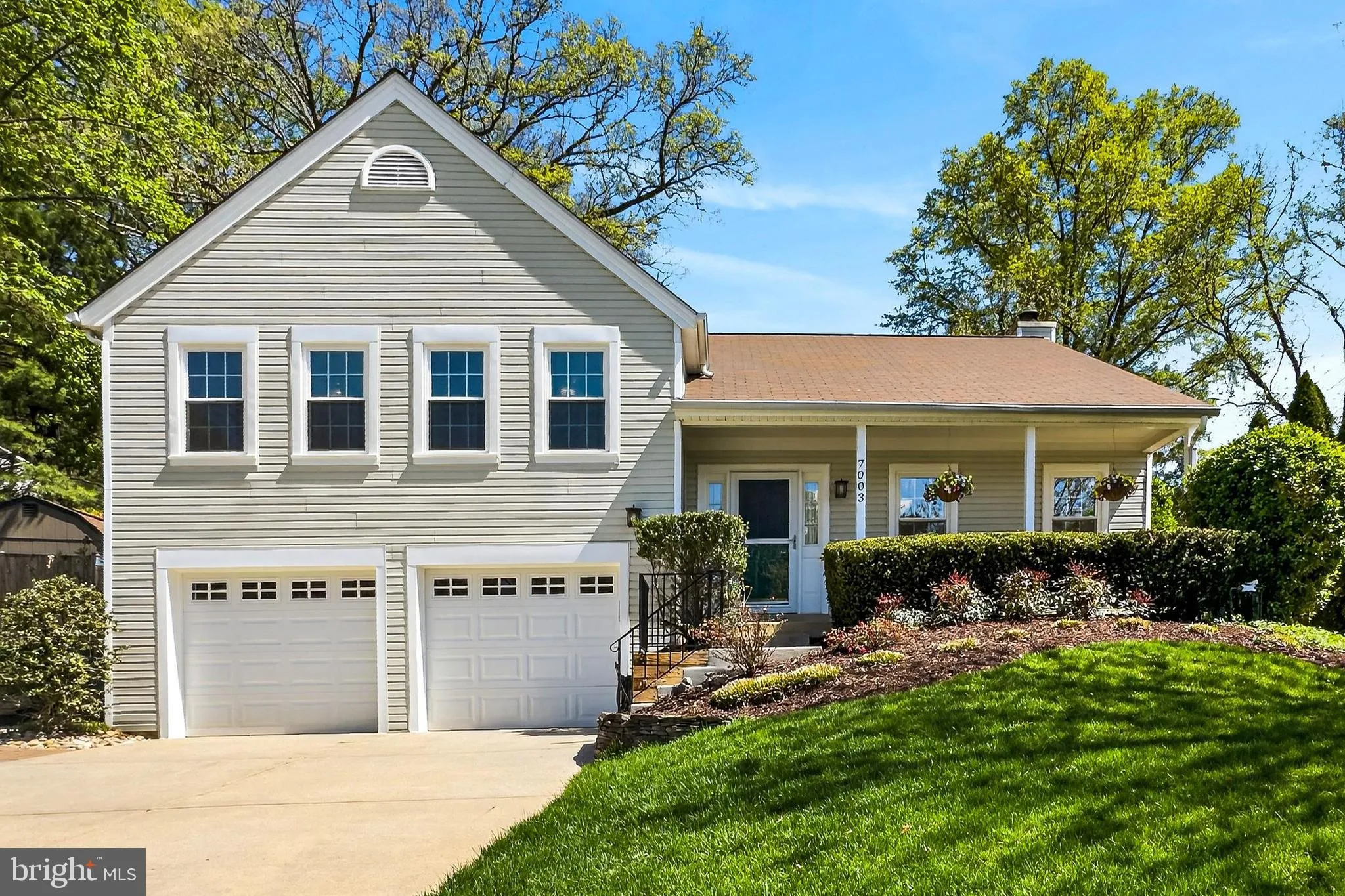 7003 POLINS COURT, Alexandria, VA 22306