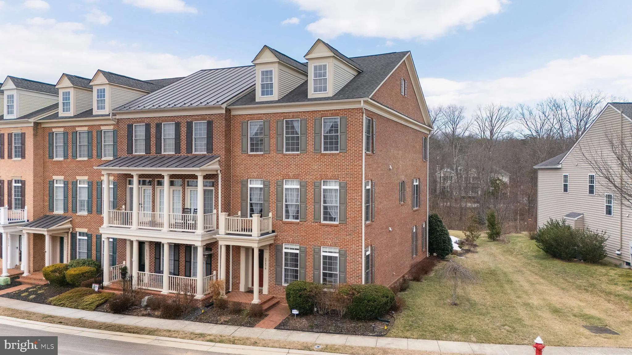 22476 DINAH PLACE, Leesburg, VA 20175