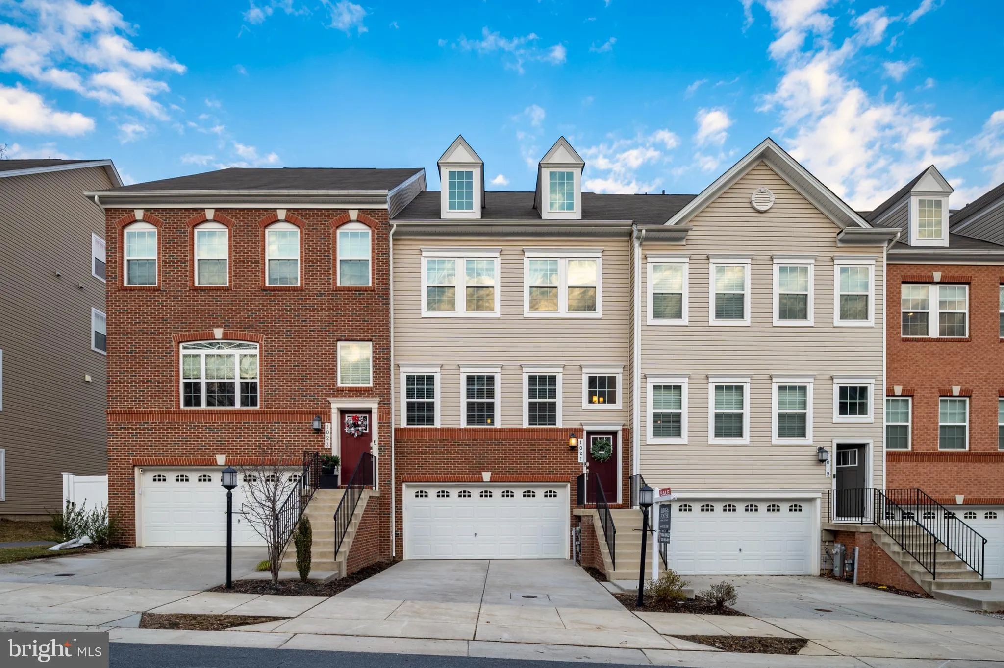 1021 BLUEBELLS ROAD, Gambrills, MD 21054