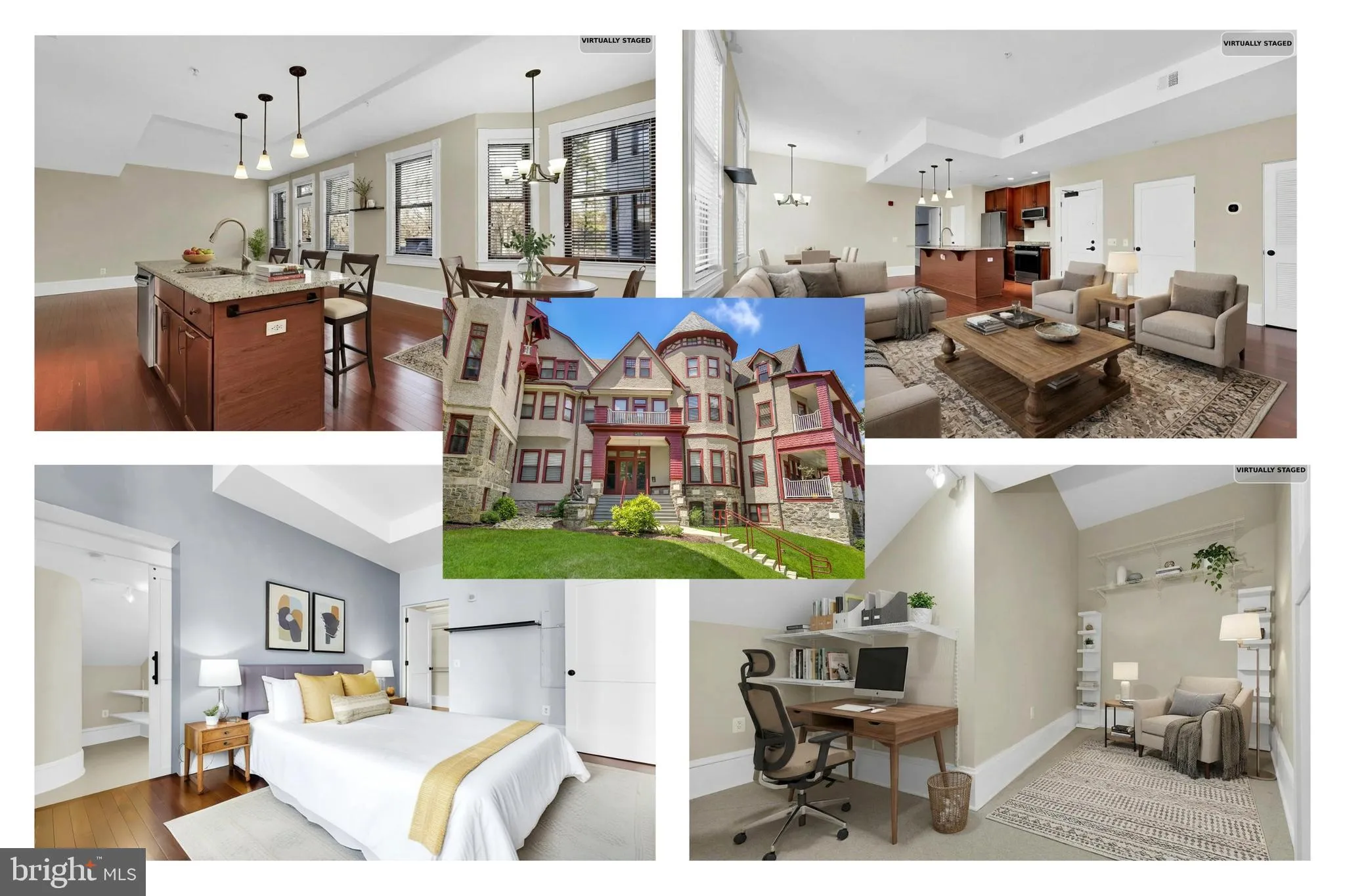 9610 DEWITT DRIVE, Silver Spring, MD 20910