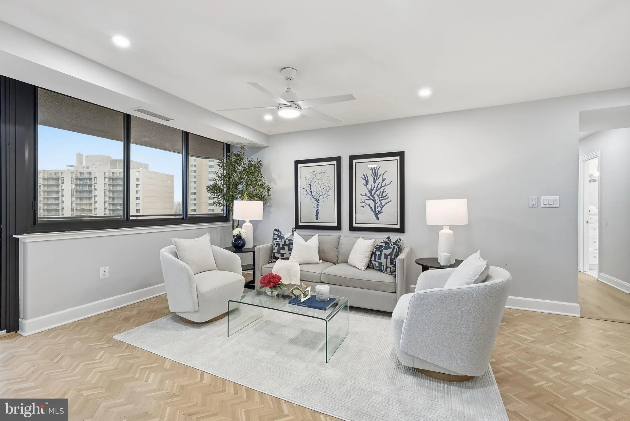 4550 PARK AVENUE, Chevy Chase, MD 20815