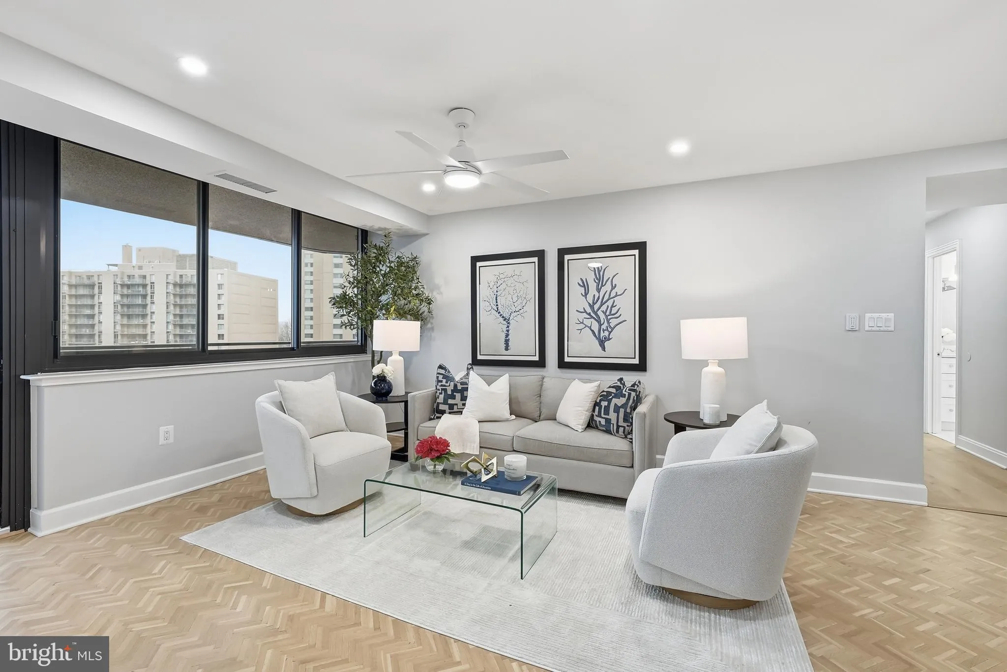4550 PARK AVENUE, Chevy Chase, MD 20815