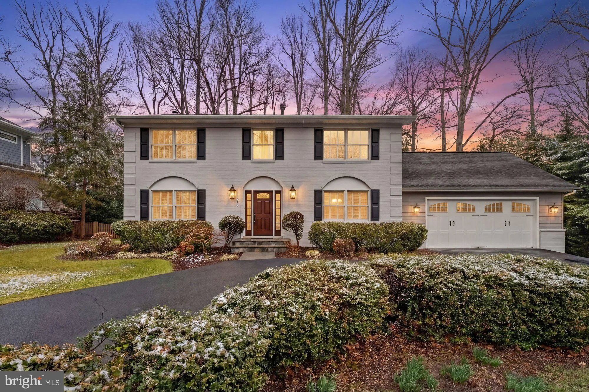 930 PARK STREET, Vienna, VA 22180