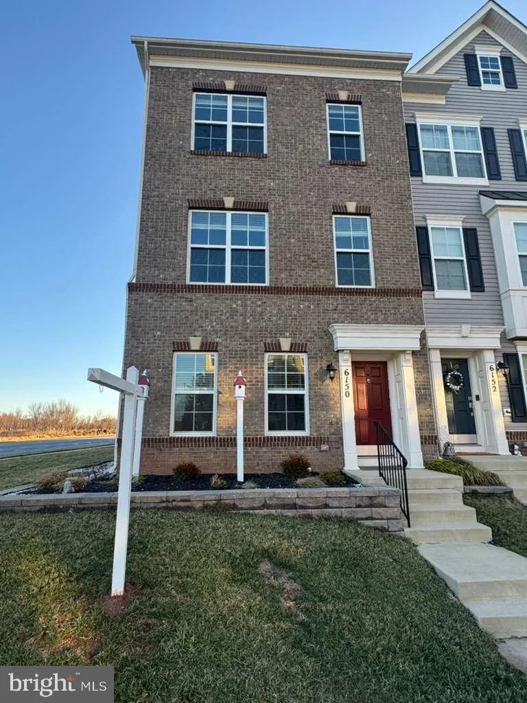 6150 POSEY STREET, Frederick, MD 21703