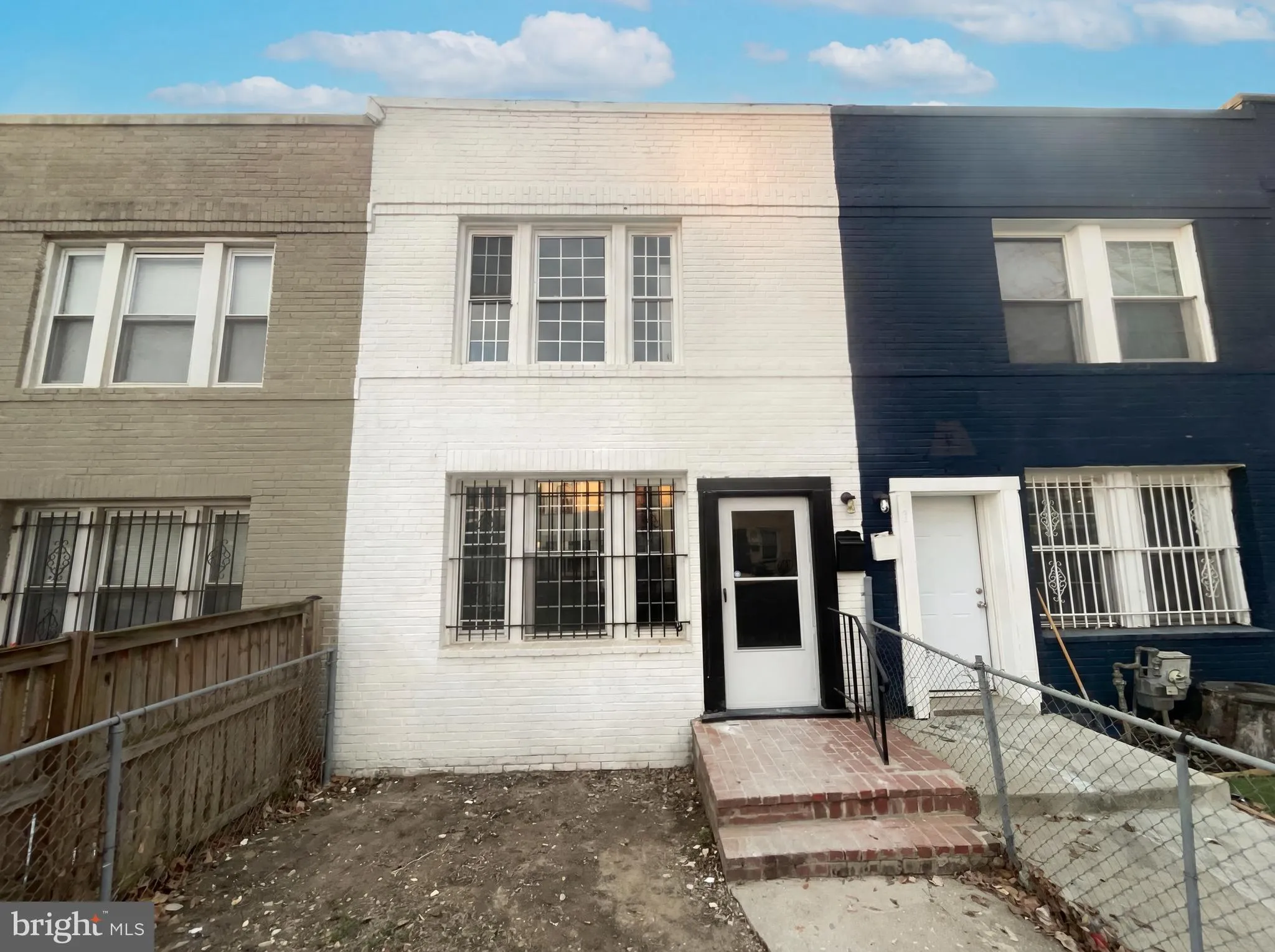 1224 16TH STREET, Washington, DC 20002