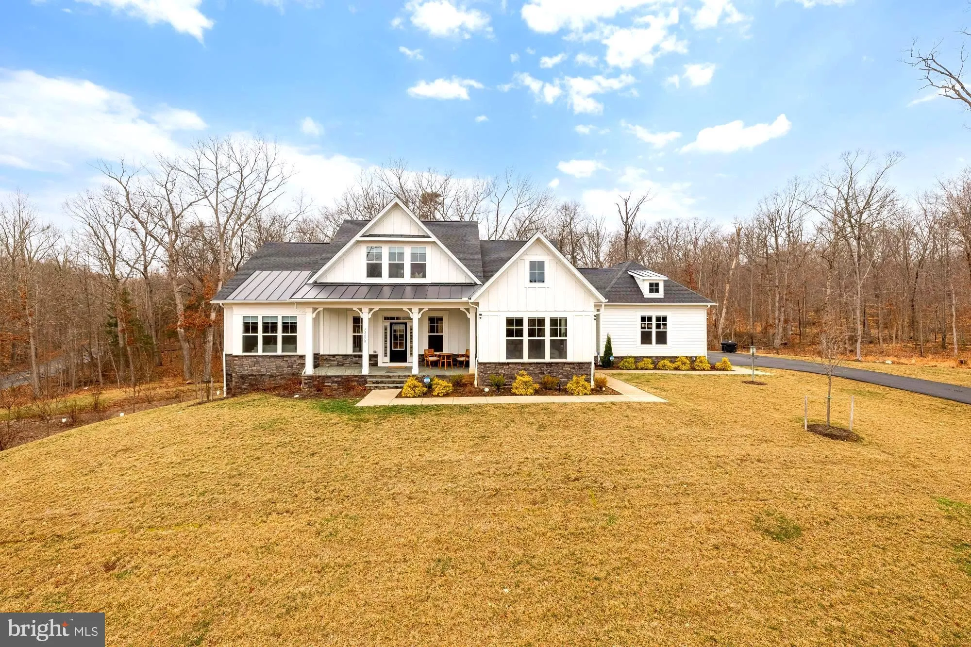 12650 POPES HEAD ROAD, Clifton, VA 20124