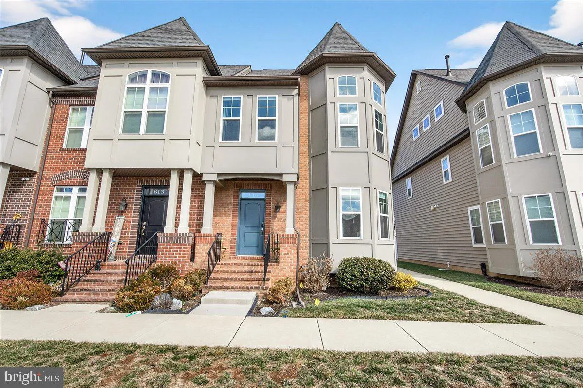 615 BLANDWOOD ROAD, Frederick, MD 21701