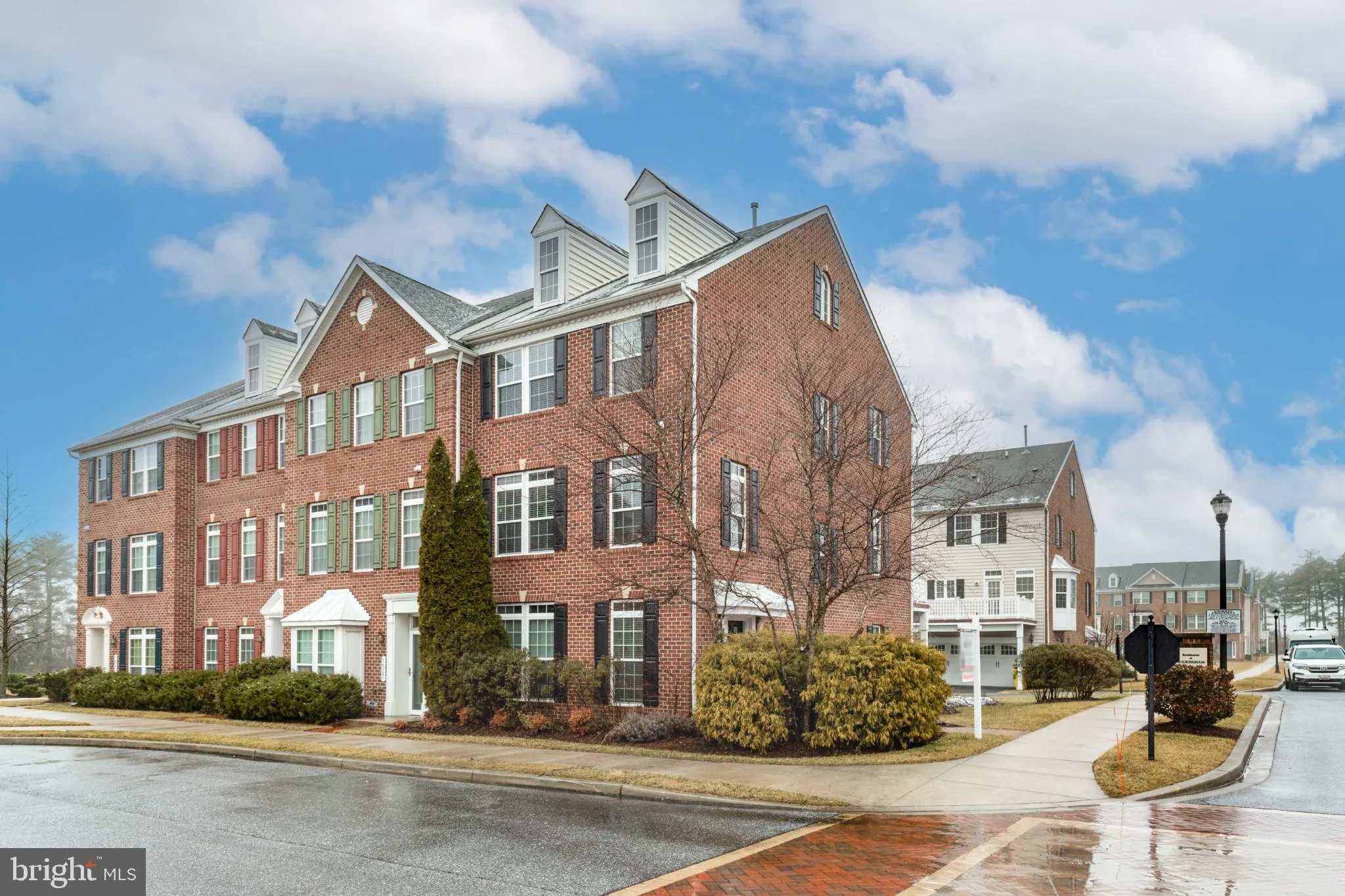 1025 IRONWOOD LANE, Hanover, MD 21076