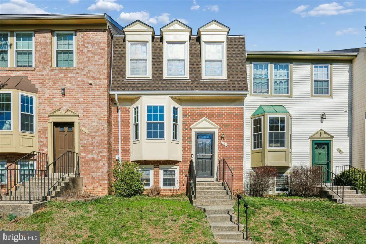 3 CINZANO COURT, Gaithersburg, MD 20878