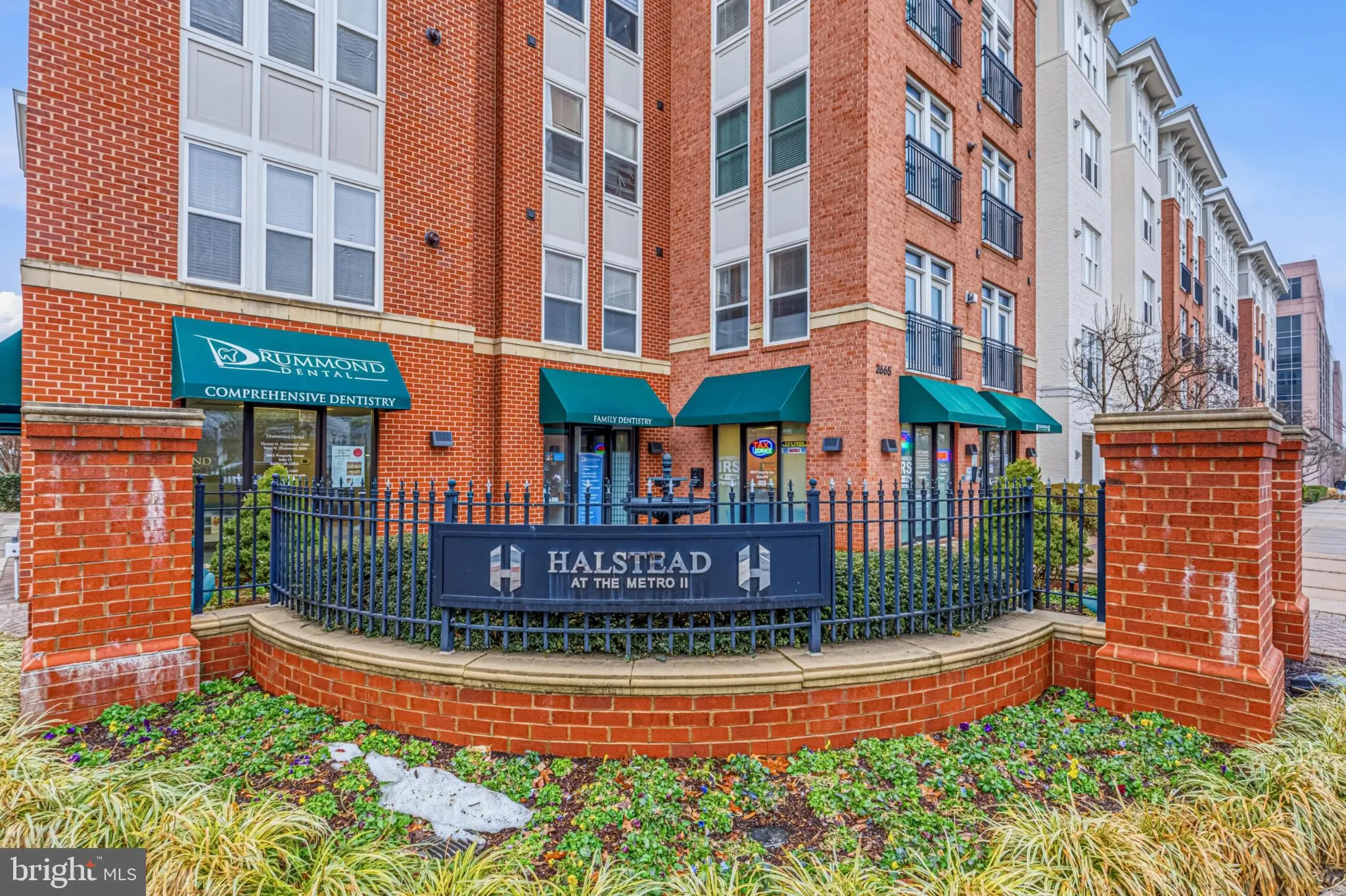 2665 PROSPERITY AVENUE, Fairfax, VA 22031