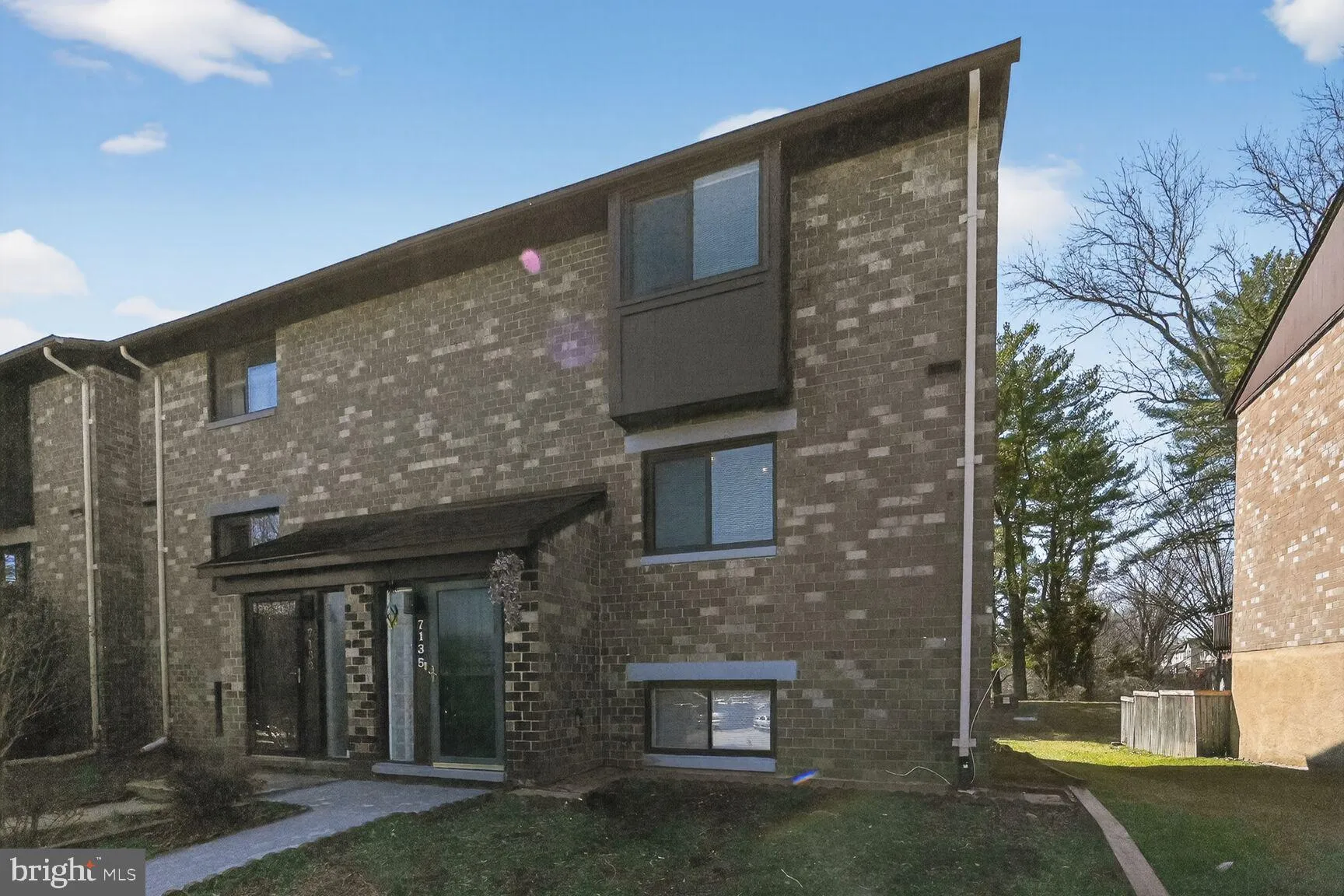 7135 TALISMAN LANE, Columbia, MD 21045