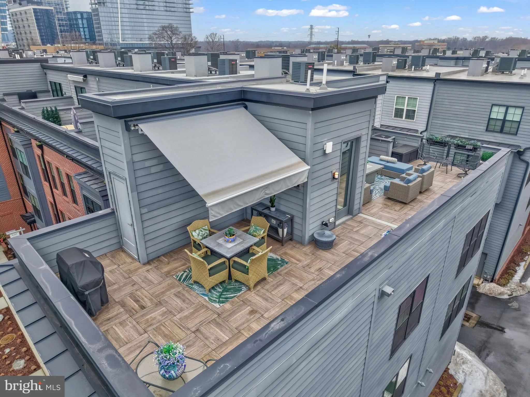 11236 FARADAY PARK DRIVE, Reston, VA 20190